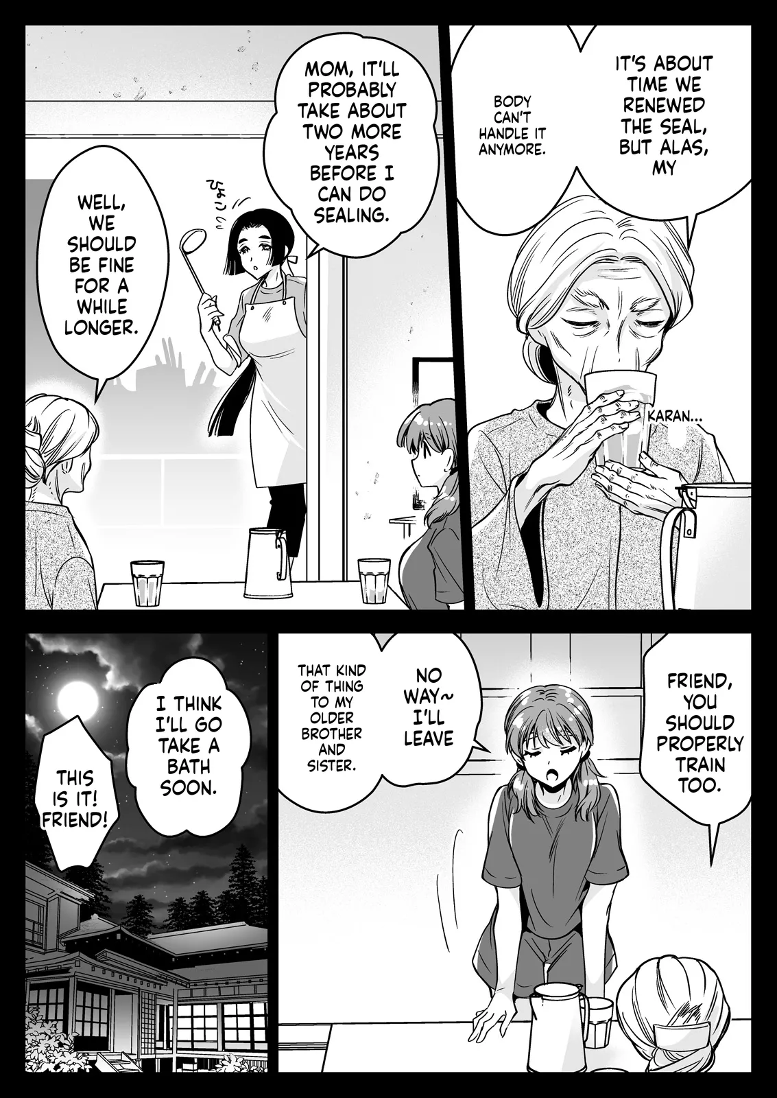 Seifuku Shokushu 22 - Page 10