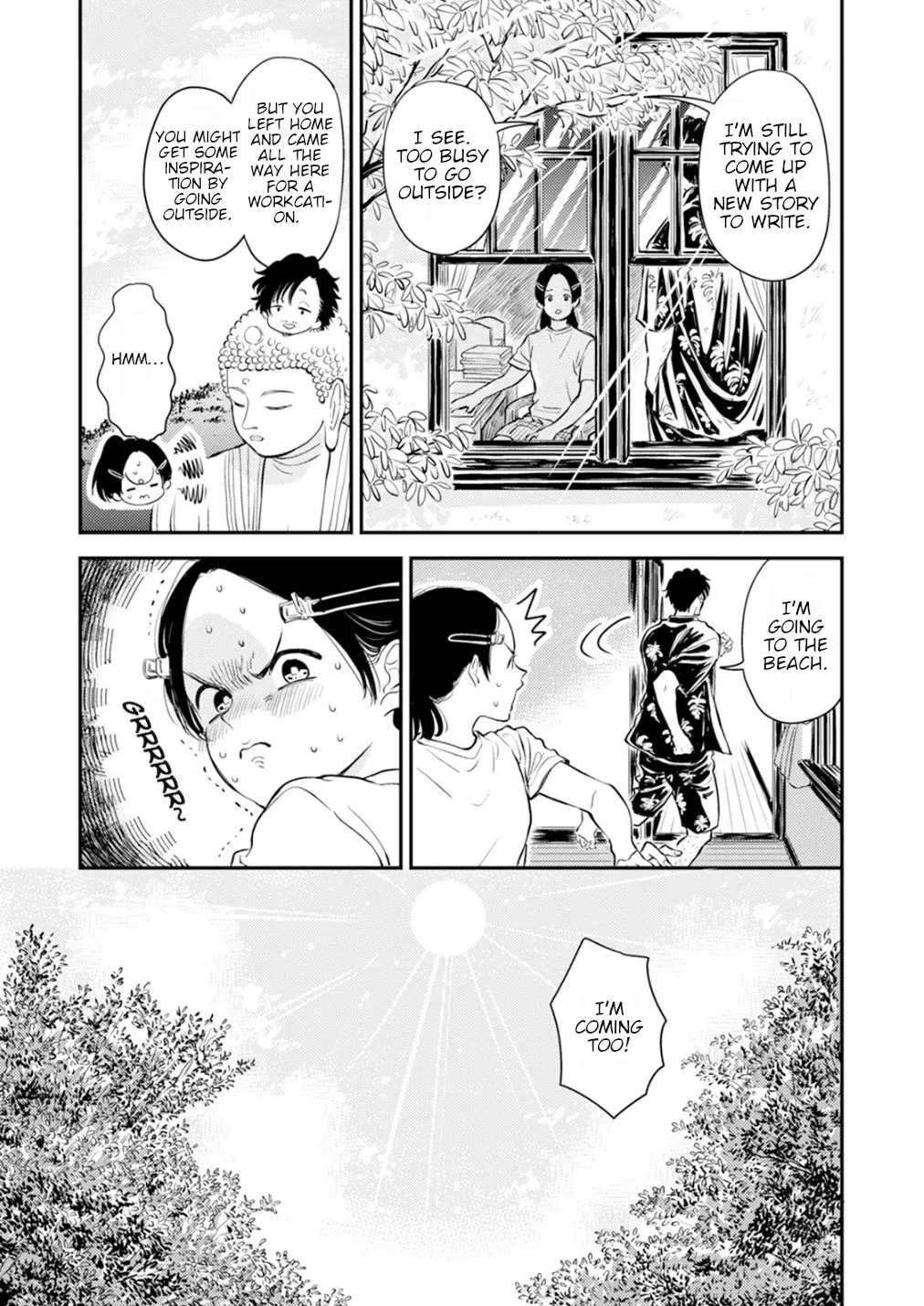 Fumi-chan’s Paradise – Volume 2 - Page 146