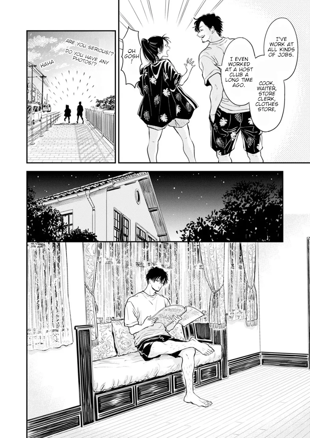 Fumi-chan’s Paradise – Volume 2 - Page 157