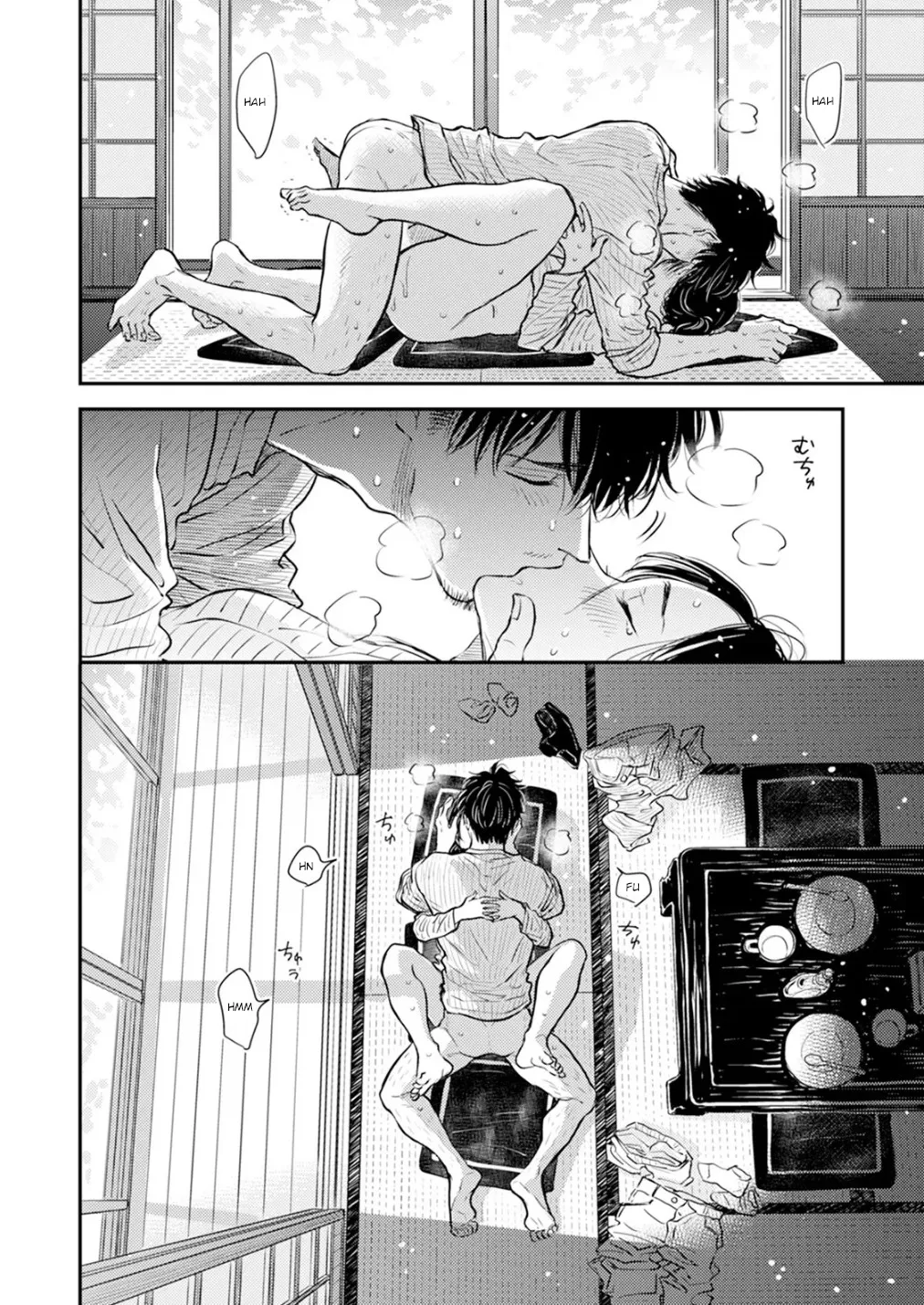 Fumi-chan’s Paradise – Volume 2 - Page 24