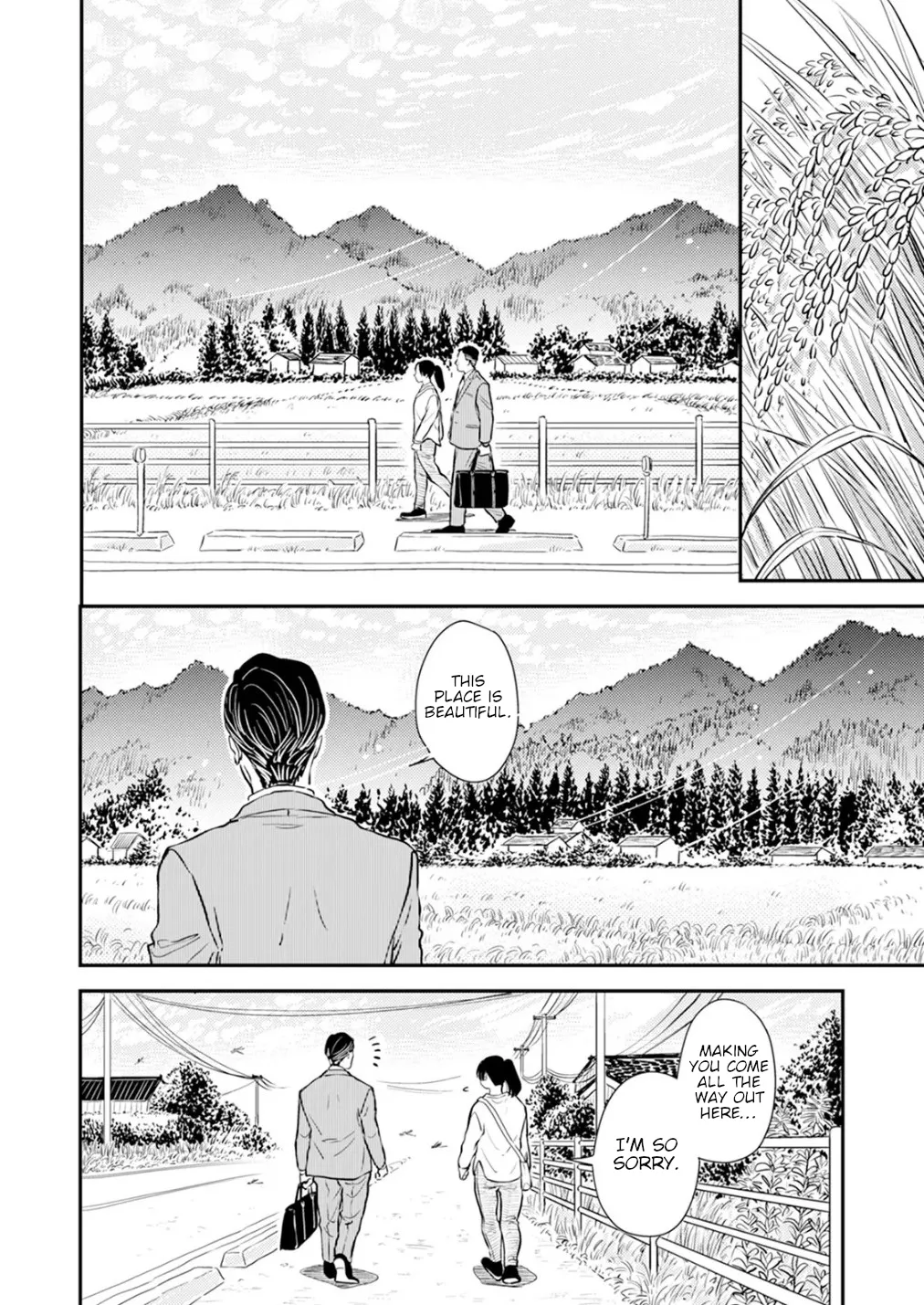 Fumi-chan’s Paradise – Volume 2 - Page 29