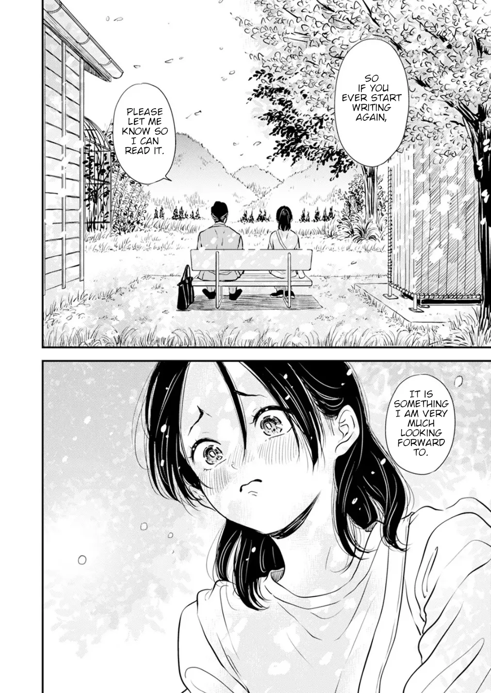 Fumi-chan’s Paradise – Volume 2 - Page 35