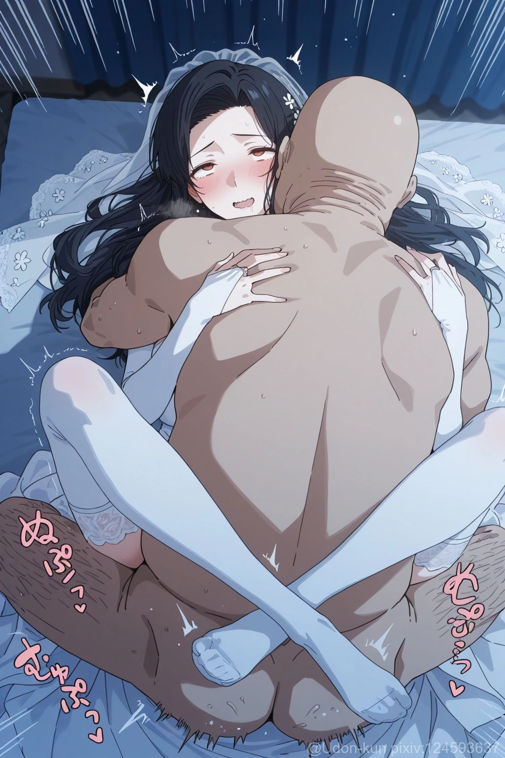 【Ramen-chan】七草真由美2 - Page 69