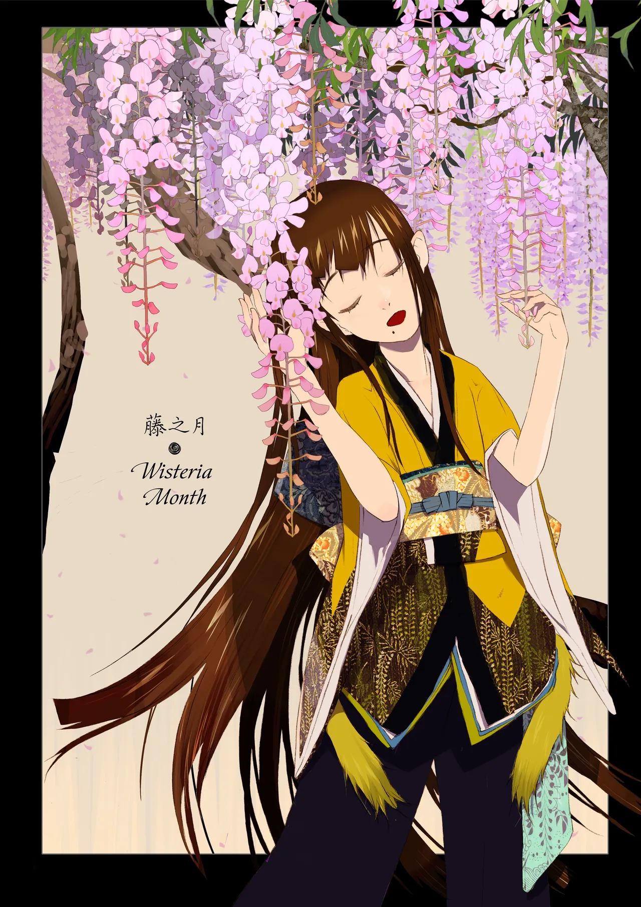 HANA FUDA | 華札 - Page 73