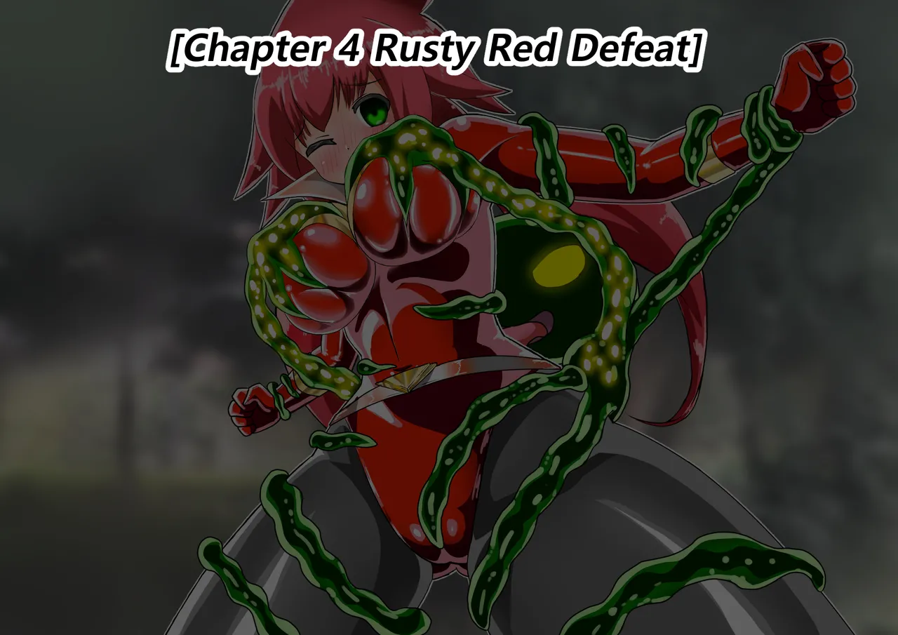 Rusty Red Defeat Hypnosis - Page 53