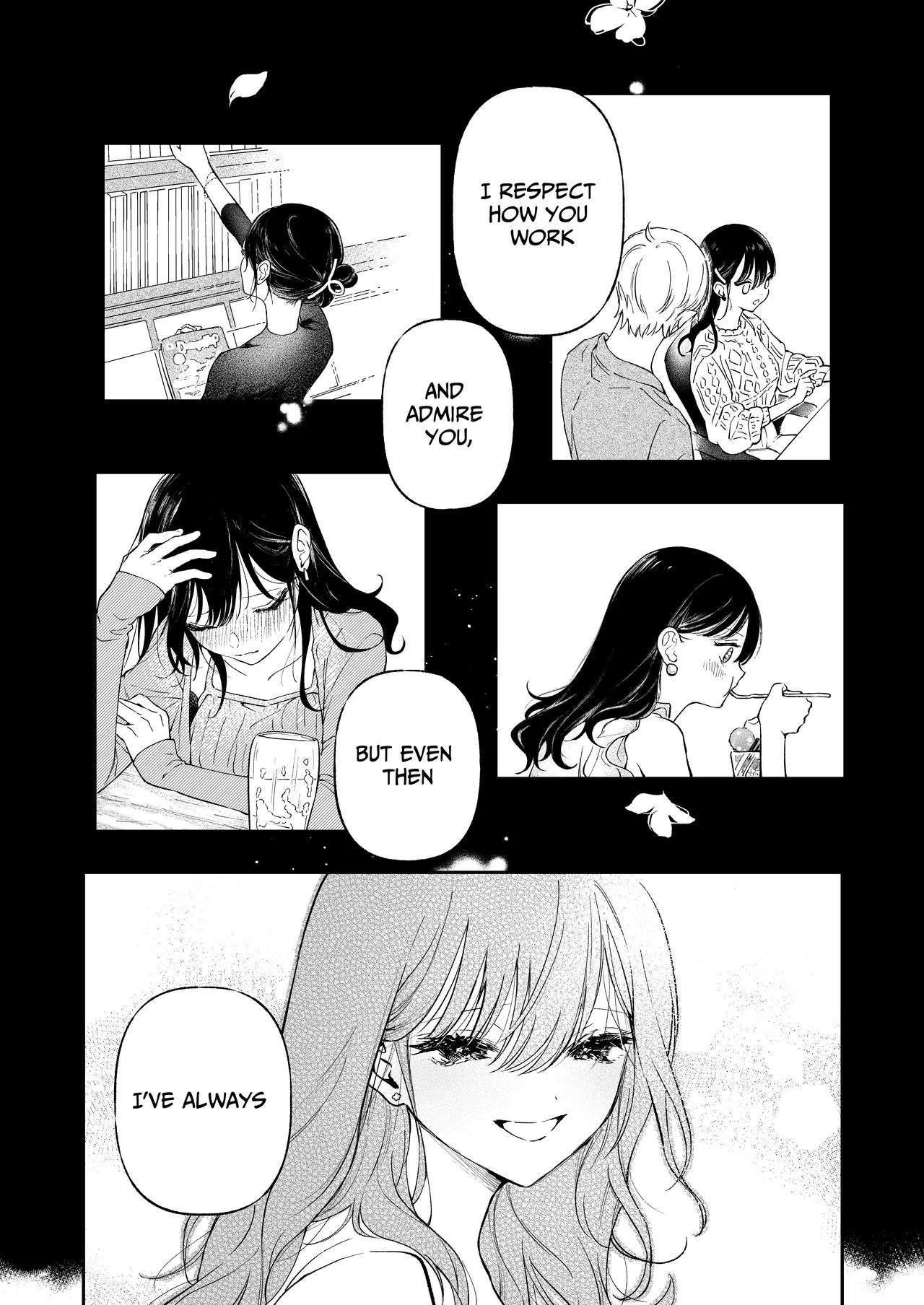 I Want To Take Hikaru Narumi's First Time - Page 64