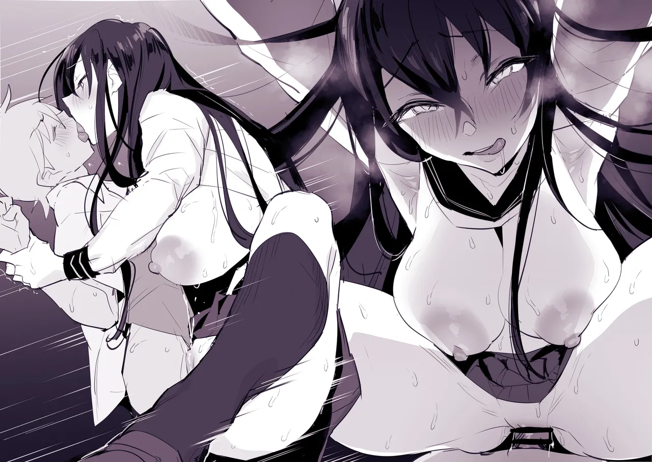 Poriuretan Tanpenshuu -Hore- - Page 349