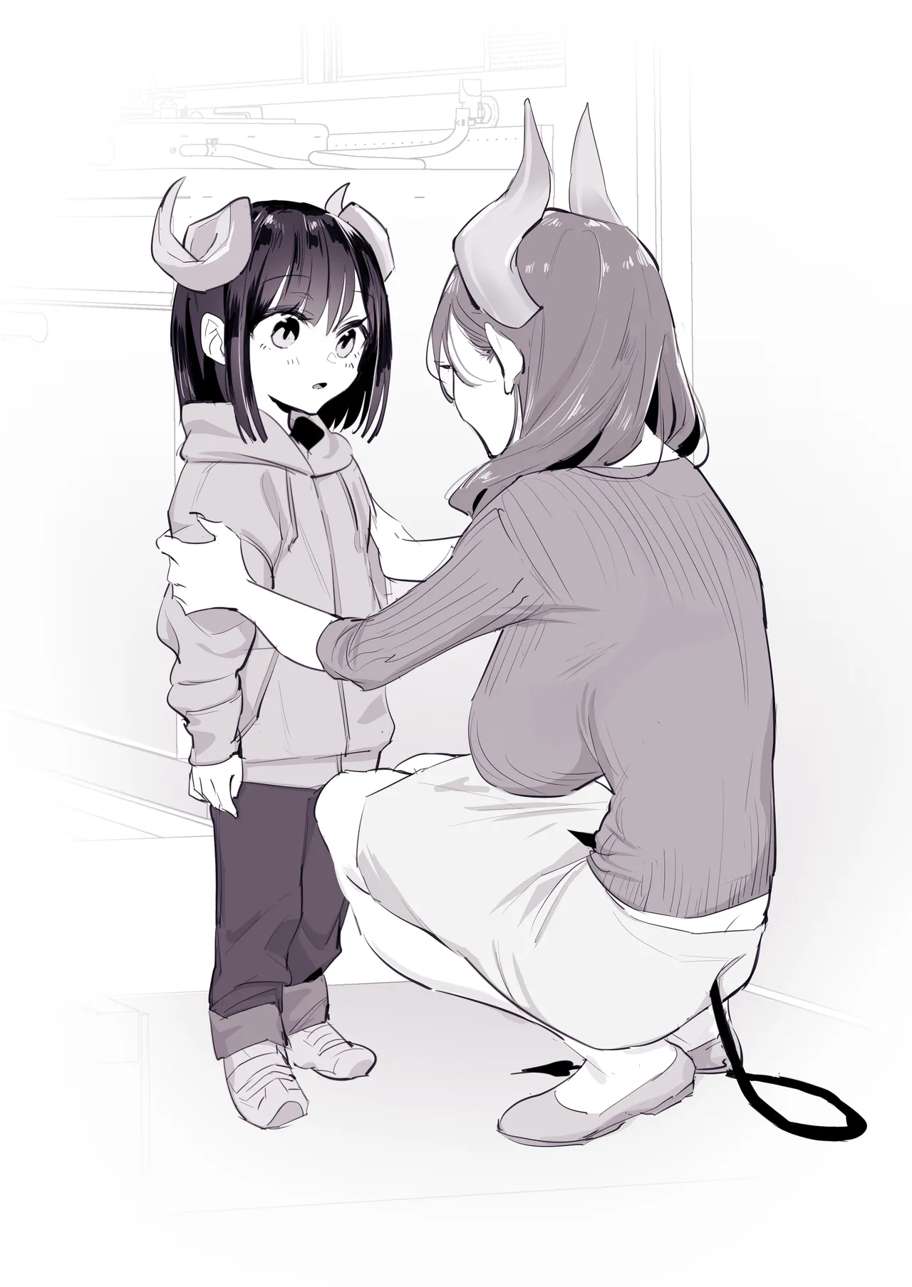 Poriuretan Tanpenshuu -Hore- - Page 351