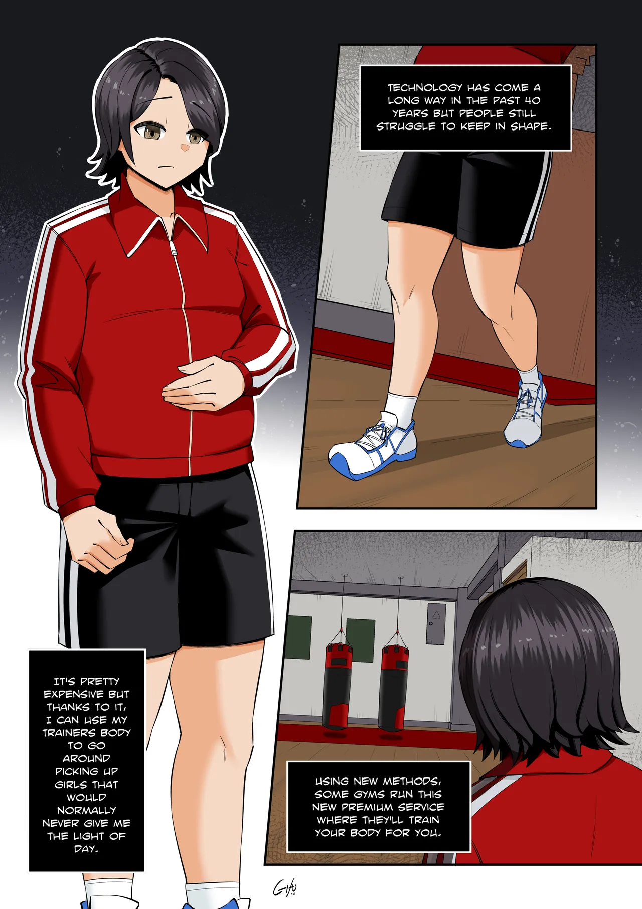 Preview page 1