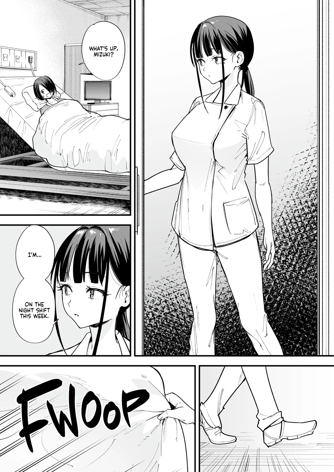 We'll Start Dating Someday Chapter 2 - Page 29