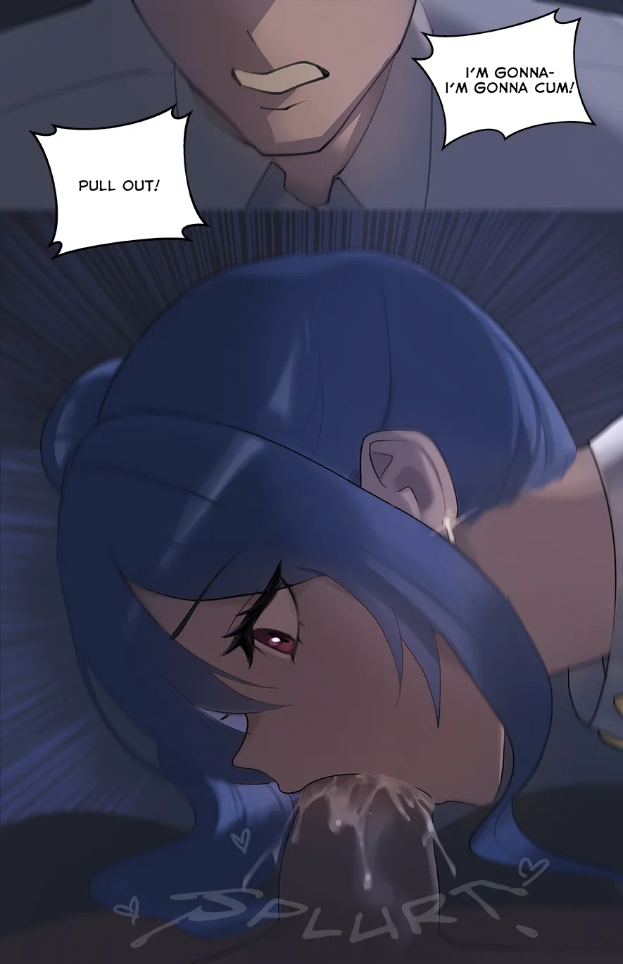 Page 14 of [Rucarachi] St. Louis Comic (Azur Lane) [English] [Uncensored]