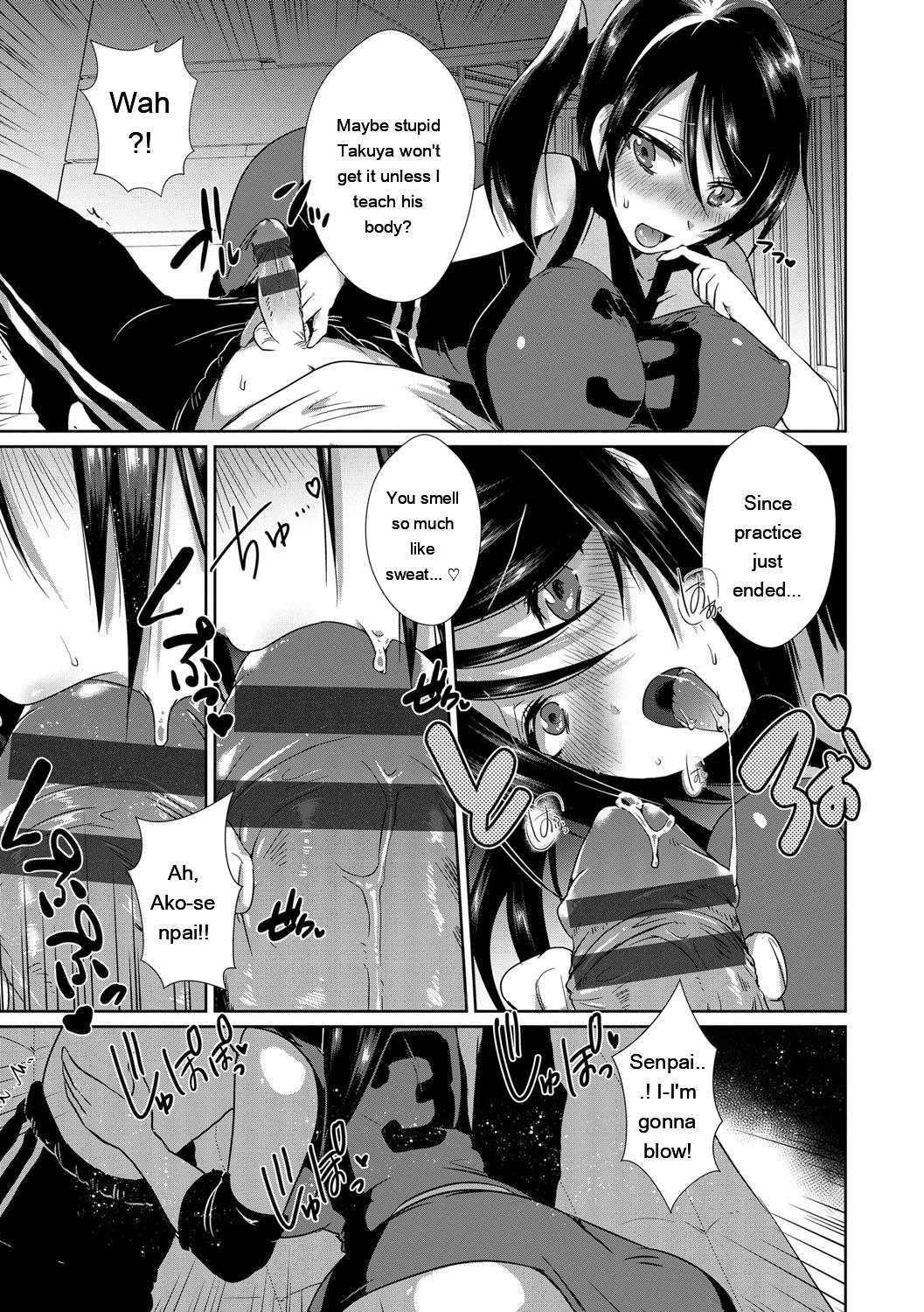 Shinsen Puriman - Fresh Puriman - Page 71