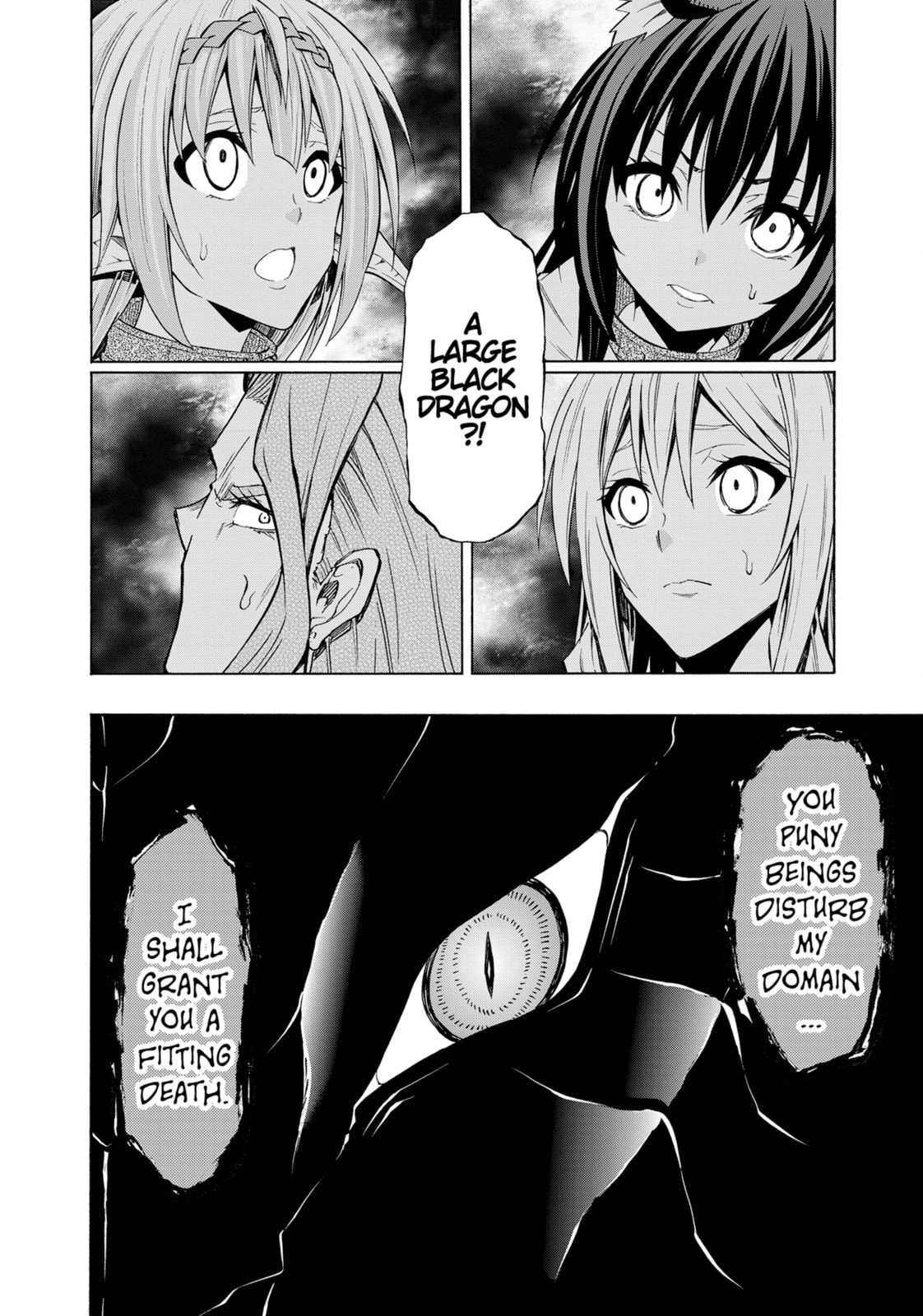 How NOT to Summon a Demon Lord_c055 - Page 31