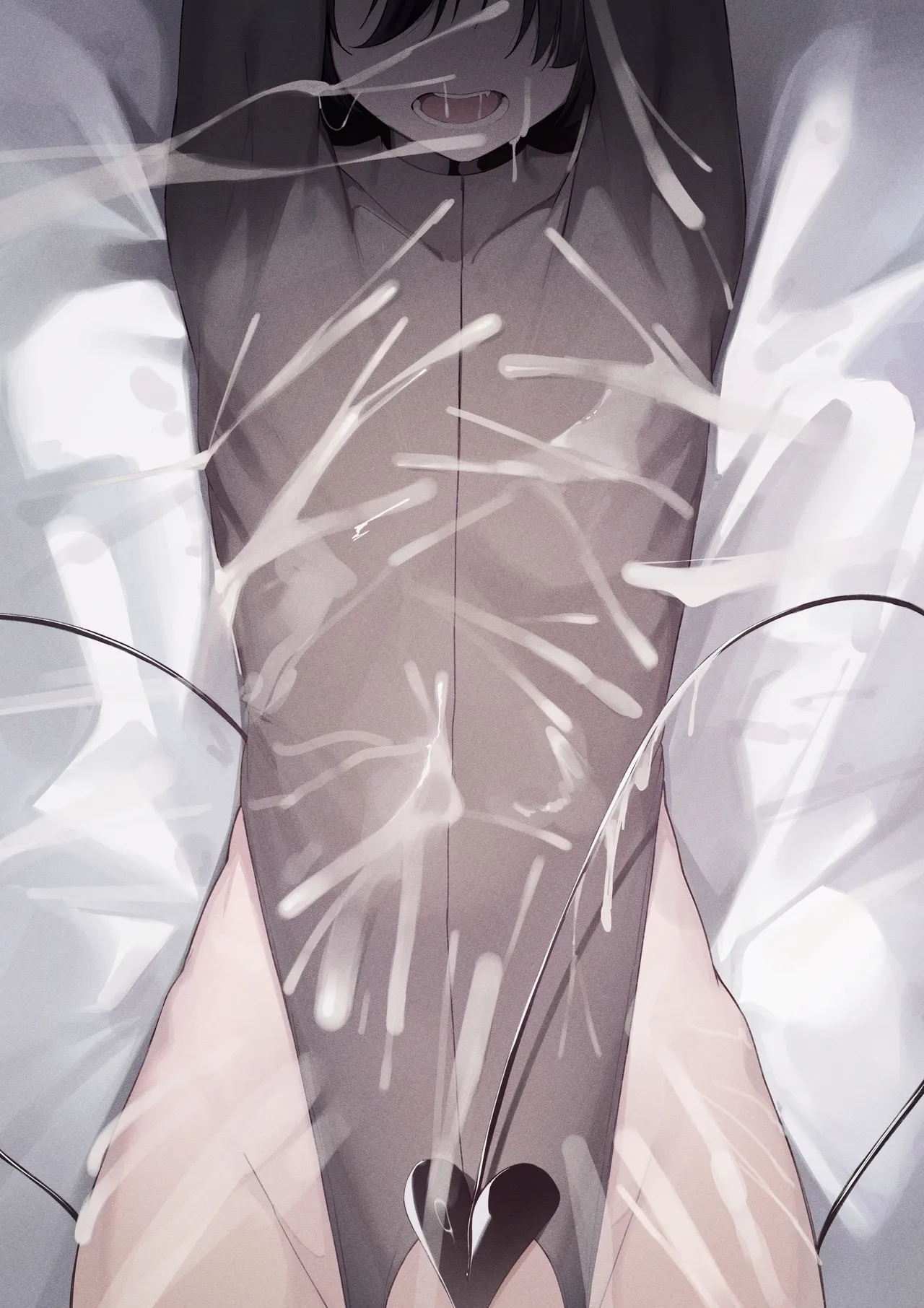 Otokonoko Incubus no Kuchuu - Page 36