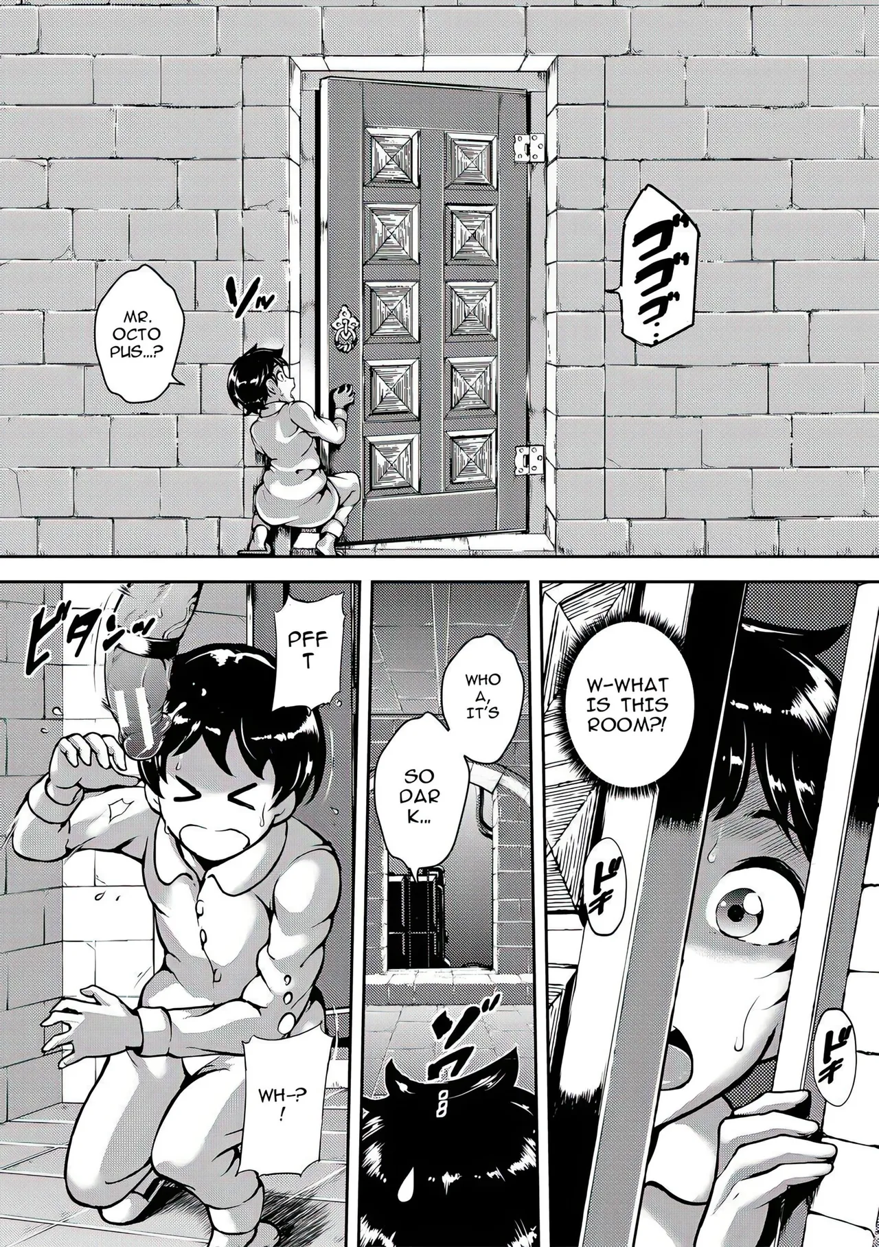 Kyojiri Shikomama Seido - Big Booty - Page 175