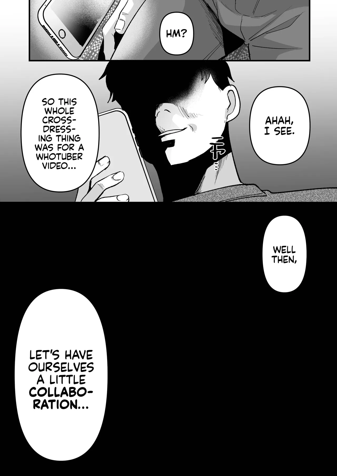 Page 35 of [Kome Nouka (Komezawa)] Mesuochi Trip | Girlhood Road Trip [English] [Pub Faggots] [Digital]