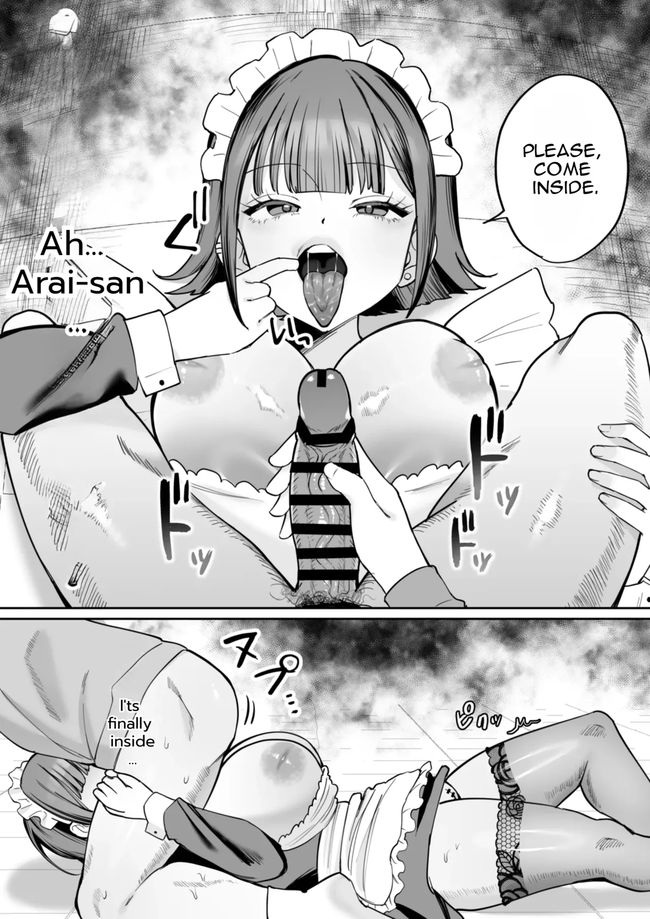 Downer Maid ga Shimo no Sewa mo Shite Kurerutte - Page 30