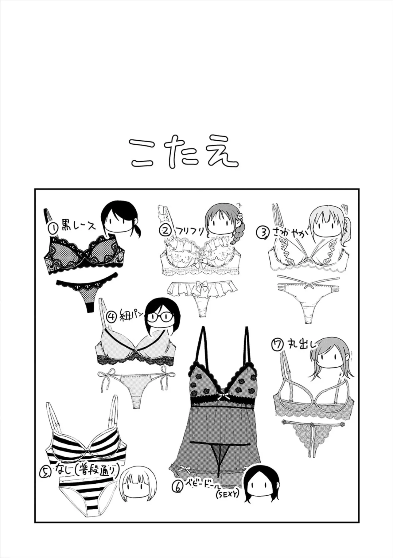 Fushidara Appeal - Page 226
