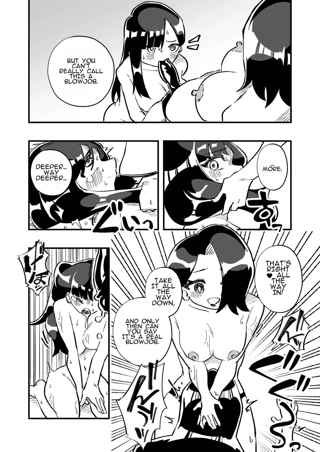 Page 45 of [Niello Kouzan (Niello KYO)] Nyotaika → Otto Shikkaku Uwaki Aite to no Dorei Musume e | Gender Swap → Disqualified as a Husband: Turned into a Slave Girl for His Wife's Lover