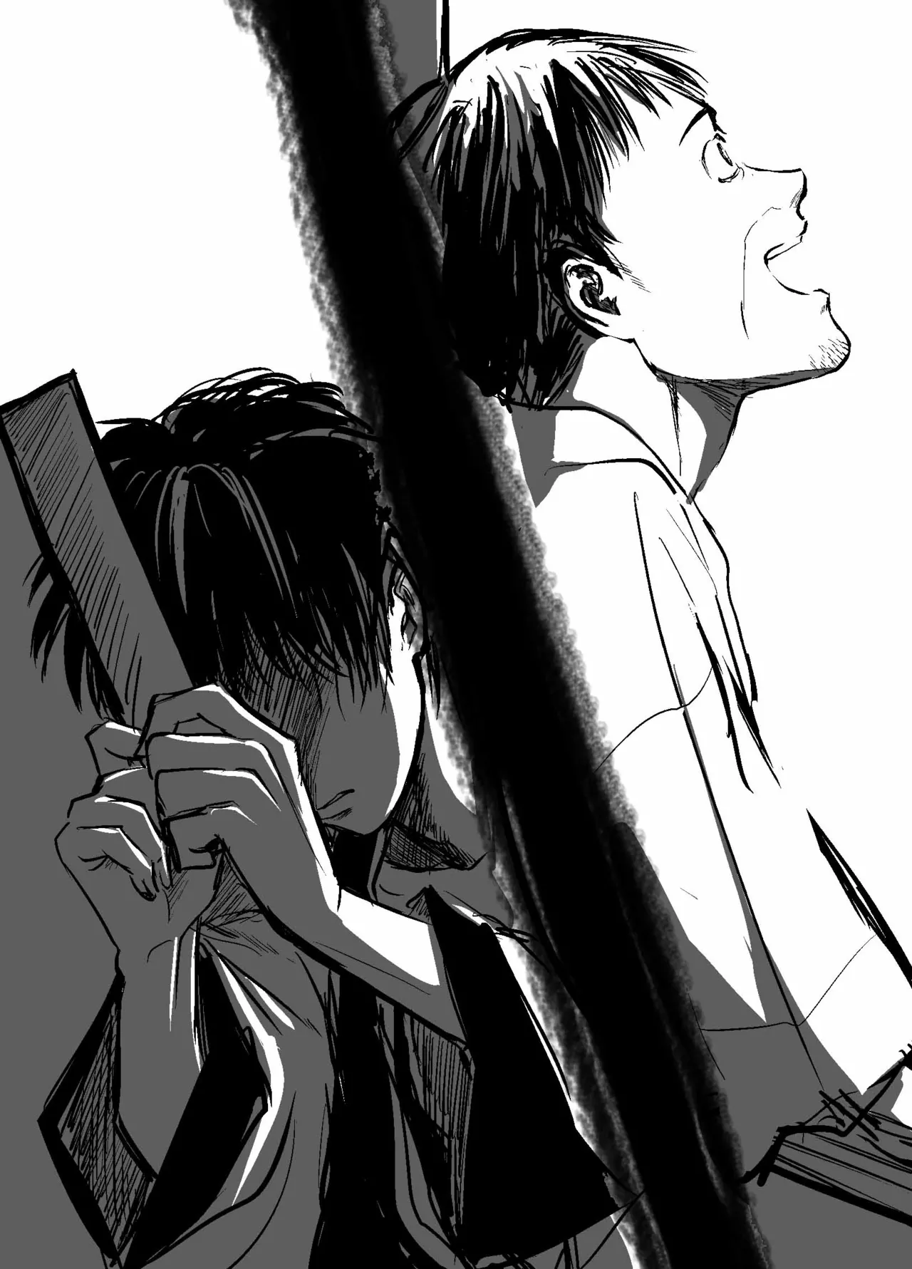 そば漫画まとめ - Page 14