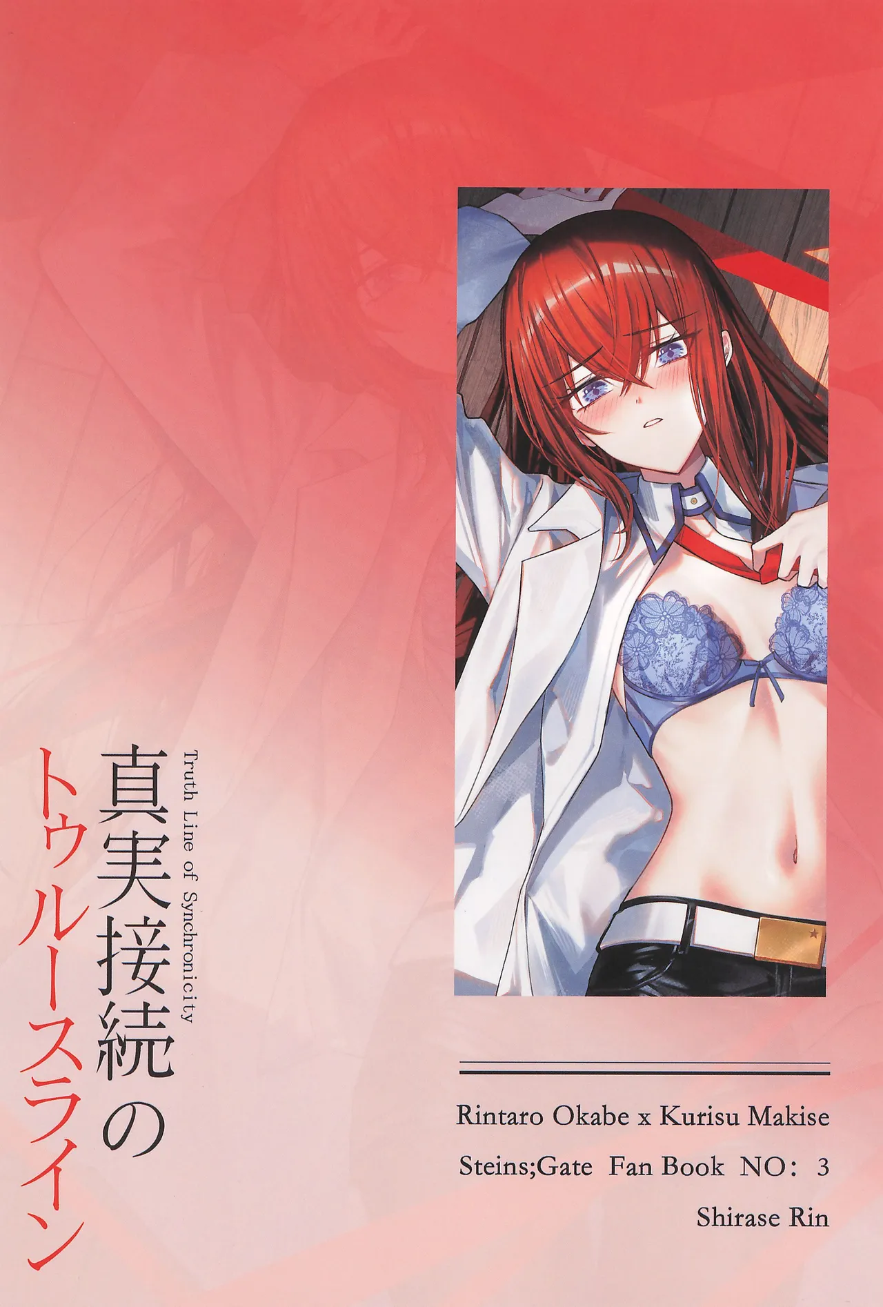 Steins Gate - Page 38