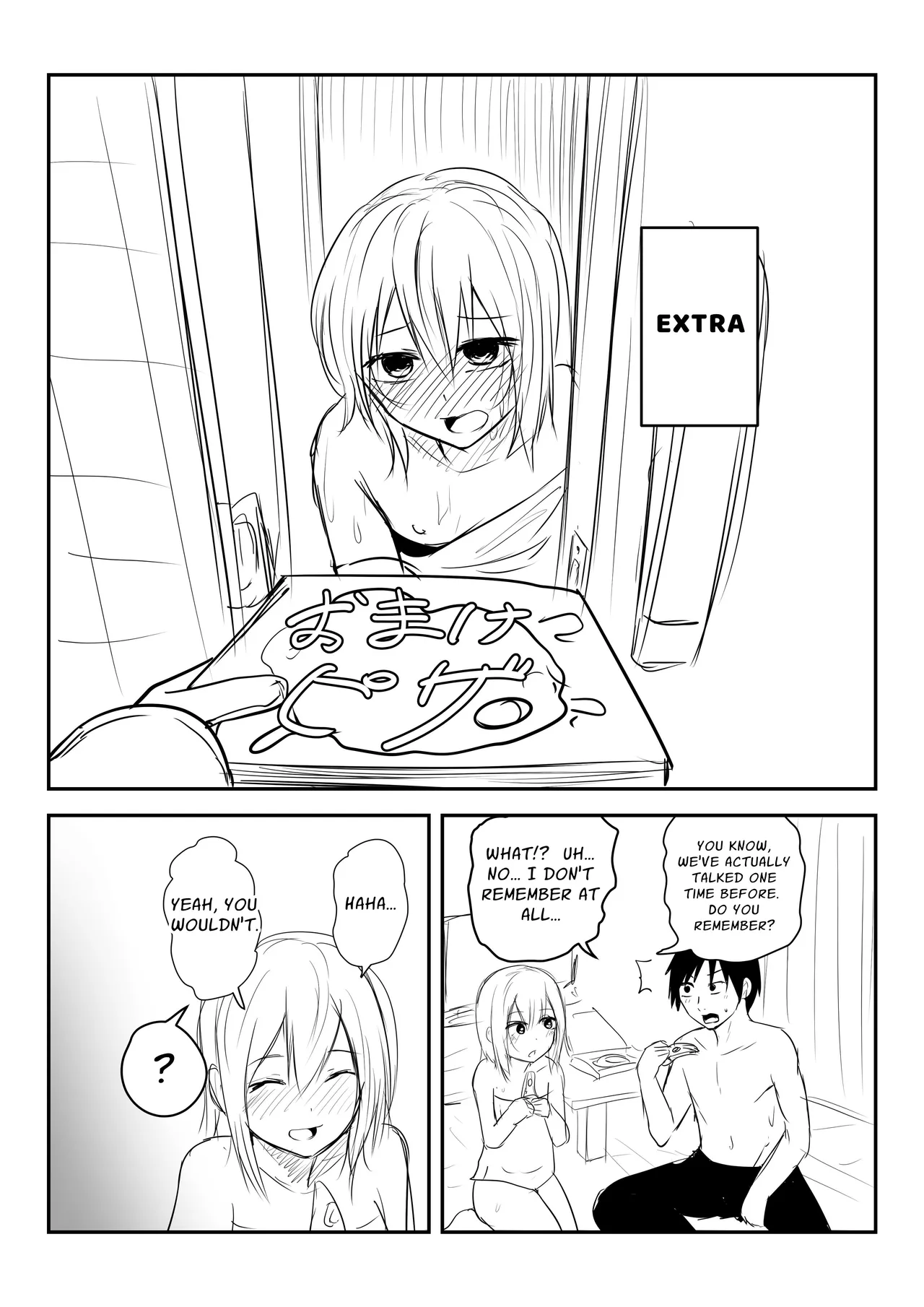 Page 29 of [Natural One (Toodoo Yuuichi)] Kawaii Otoko no Ko to IchaLove Homo-Sex shite~ | I Want to Have Lovey-Dovey Homo Sex with a Cute Femboy [English] [Stationary Target]
