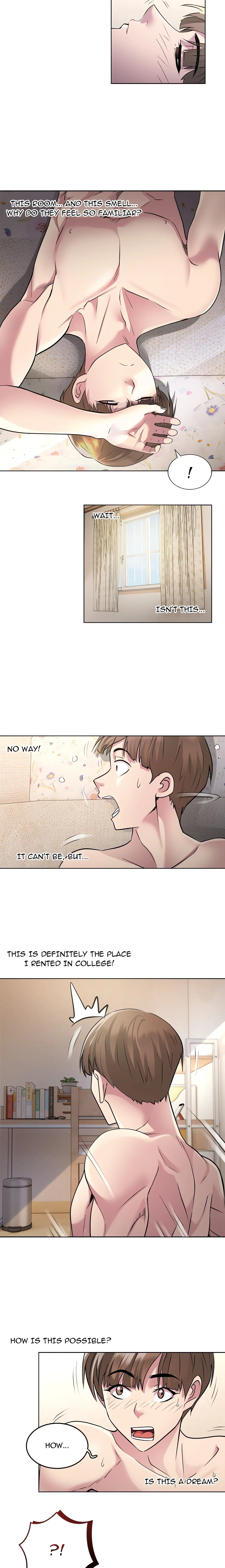 RE: Twenty Three - Page 10