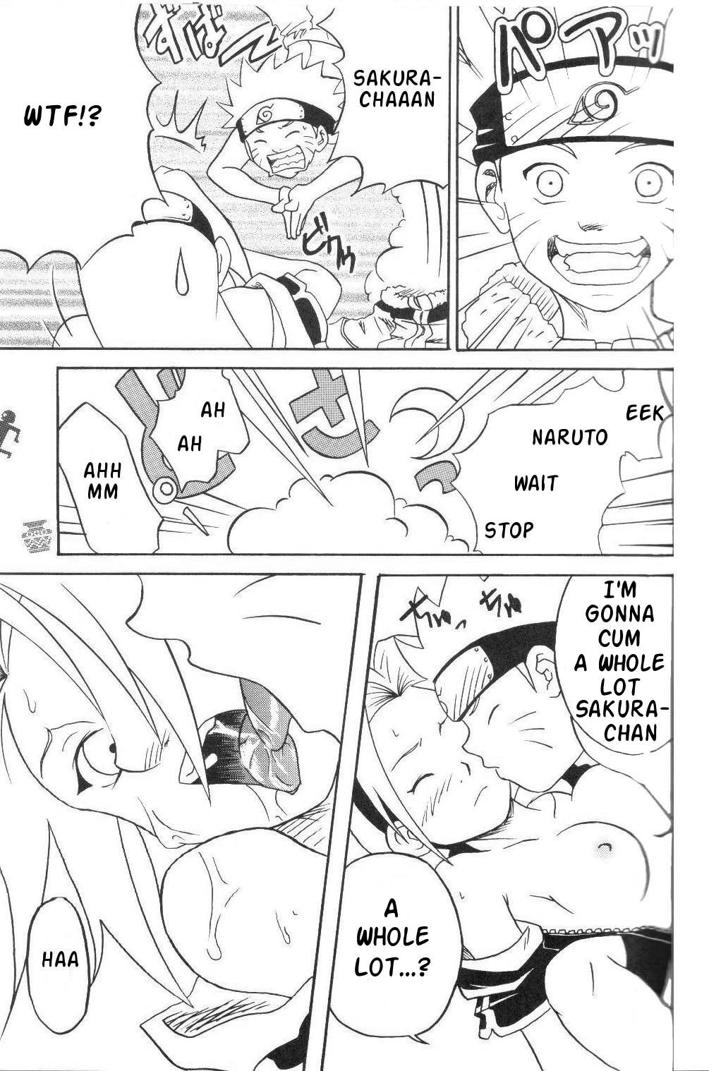 Karakishi Youhei-dan Compilation - Page 10