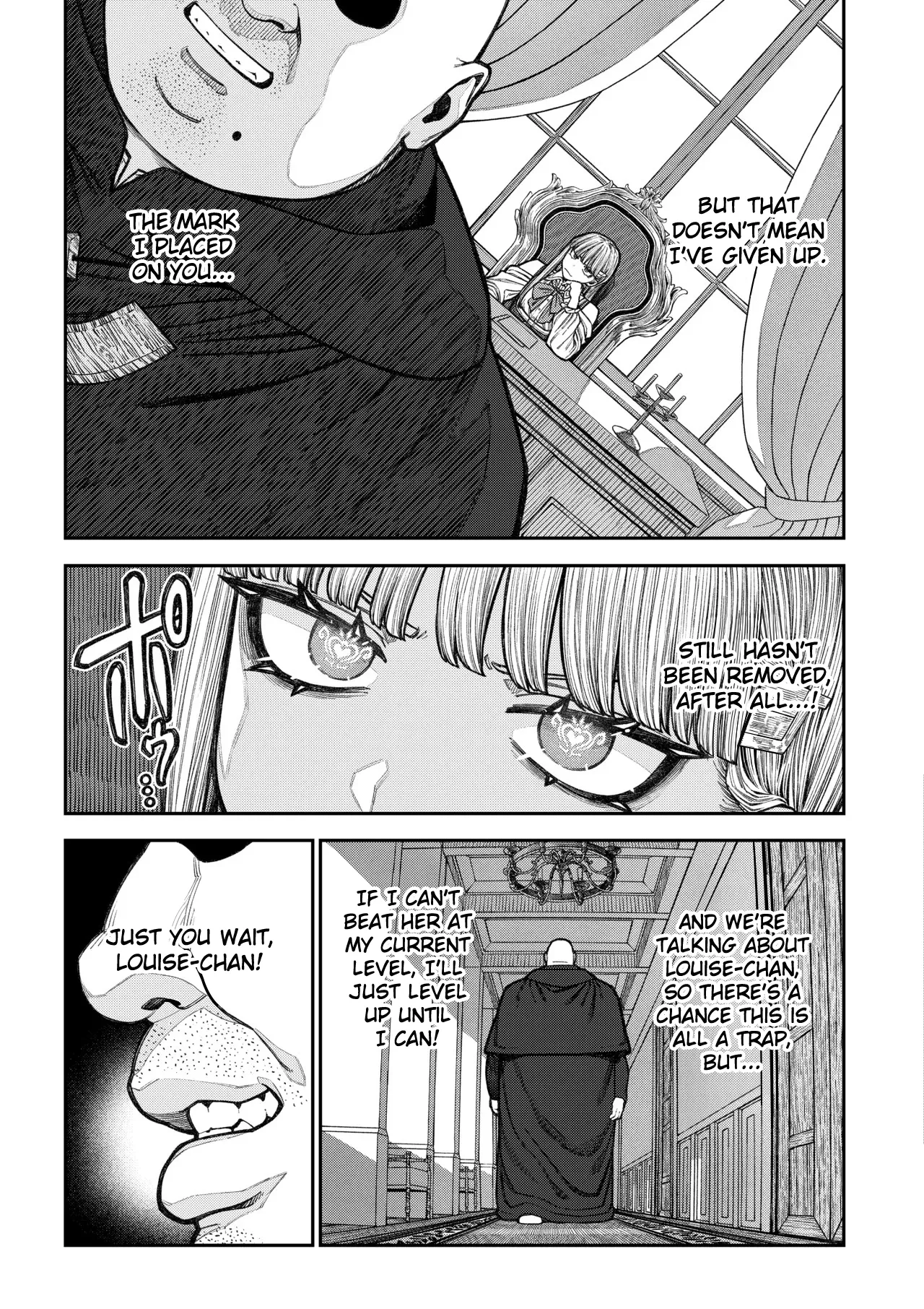 Page 38 of [Pastime774] Unique Job "Tanetsuke Oji-san" o Kakutoku shimashita (Spin-off - "Ch. 18.5")
