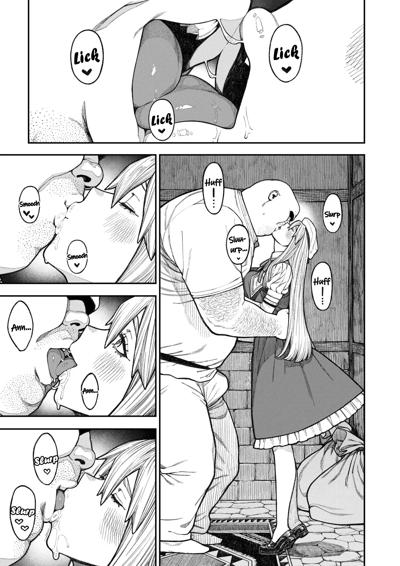 Page 43 of [Pastime774] Unique Job "Tanetsuke Oji-san" o Kakutoku shimashita (Spin-off - "Ch. 18.5")