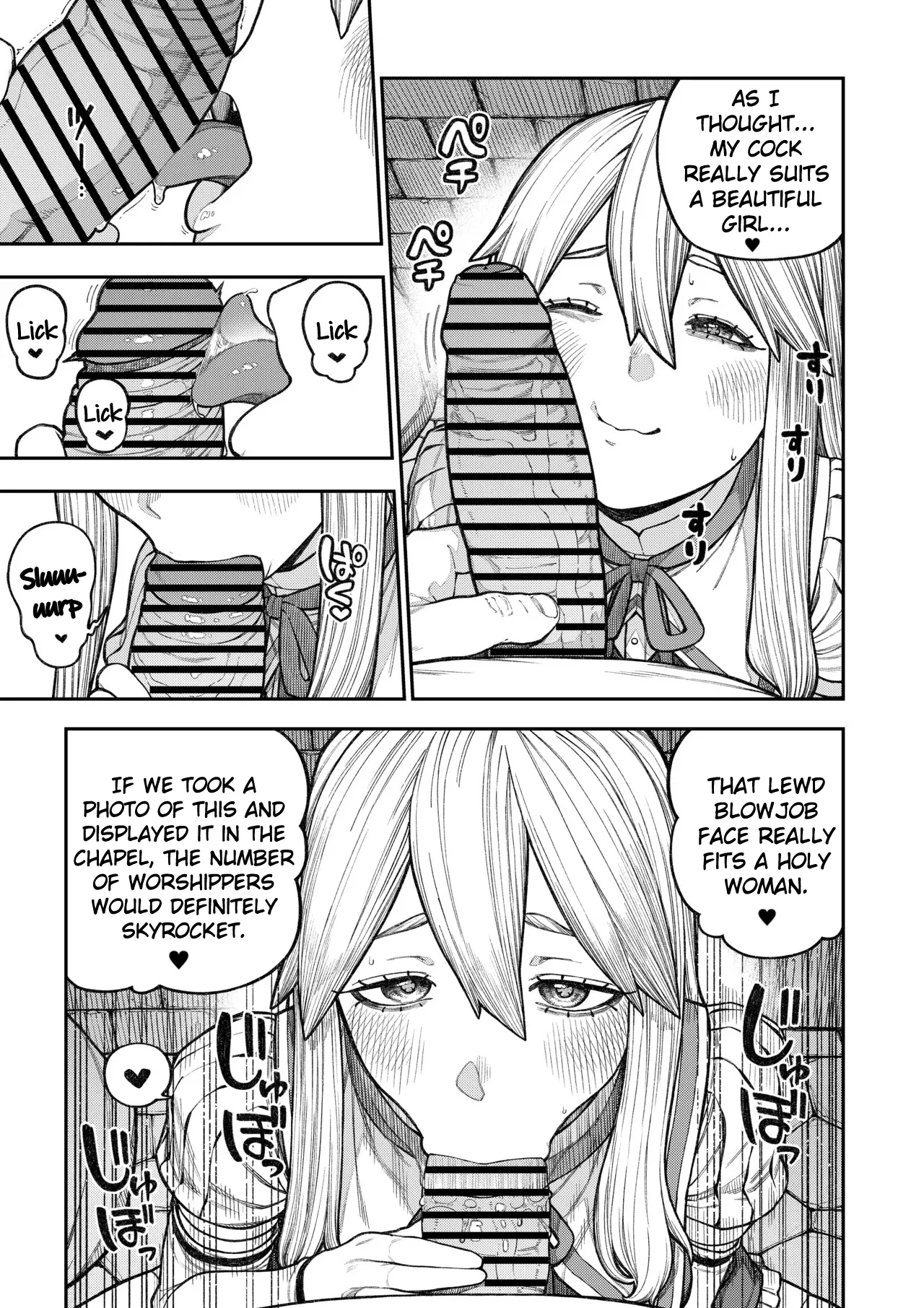 Page 45 of [Pastime774] Unique Job "Tanetsuke Oji-san" o Kakutoku shimashita (Spin-off - "Ch. 18.5")