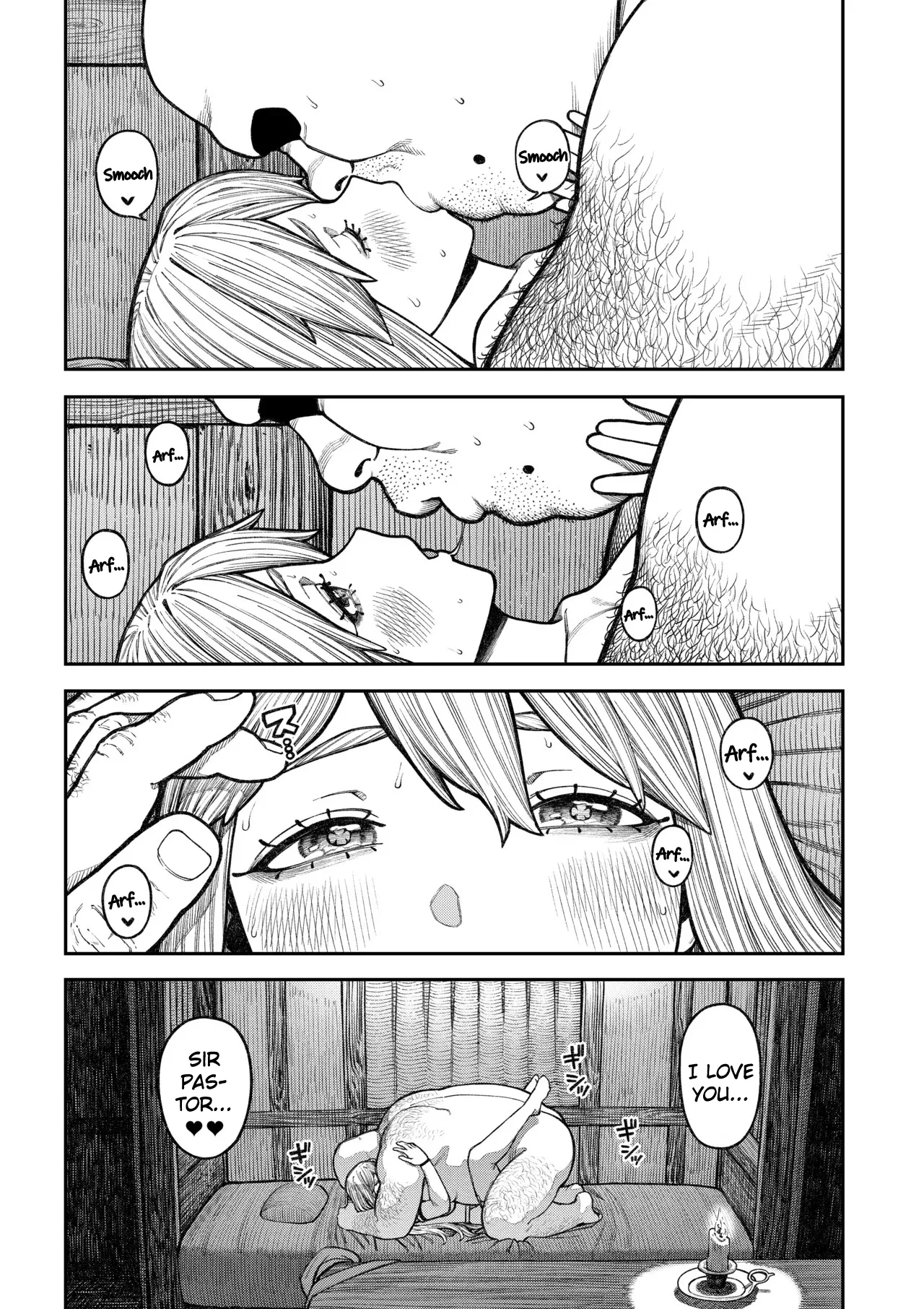 Page 52 of [Pastime774] Unique Job "Tanetsuke Oji-san" o Kakutoku shimashita (Spin-off - "Ch. 18.5")
