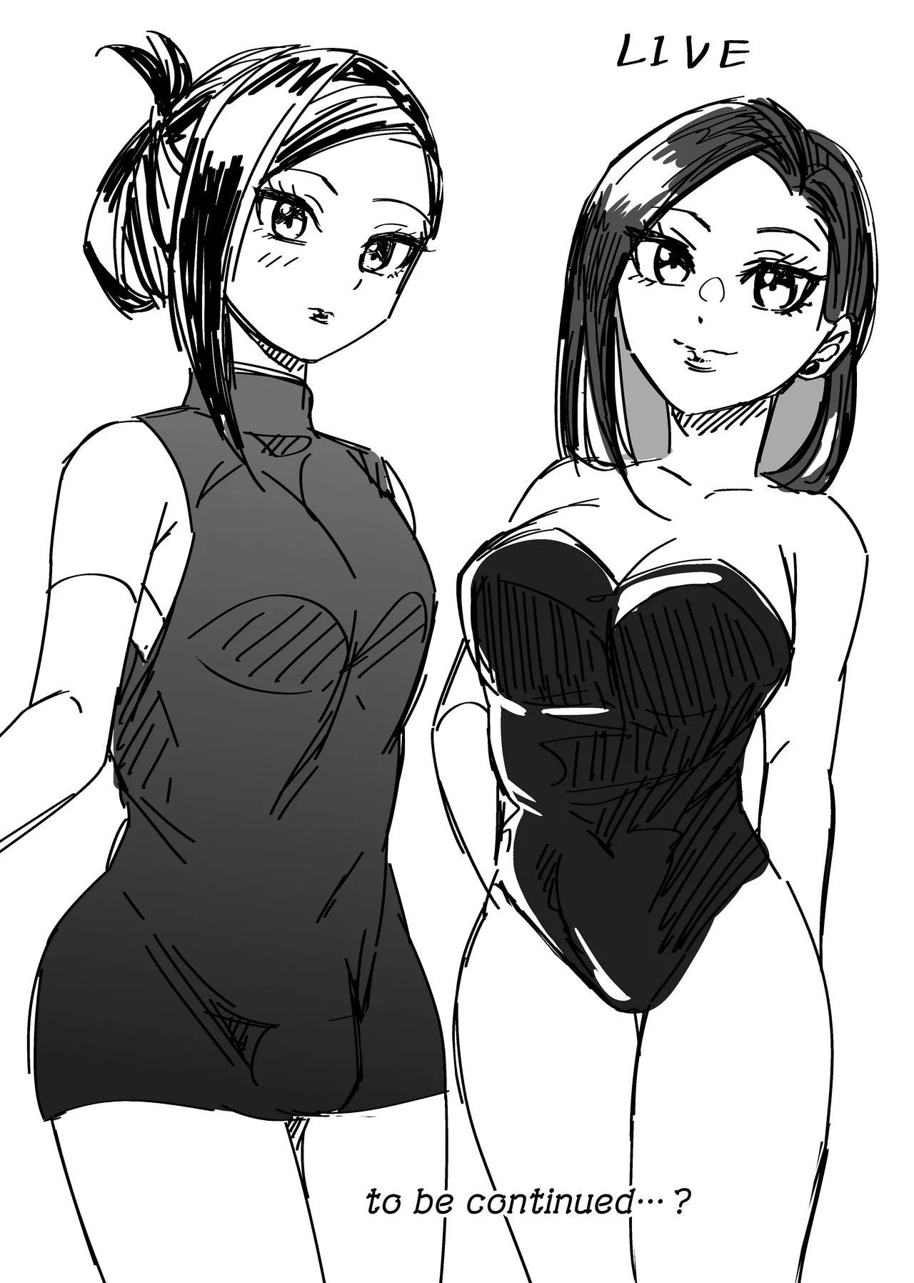 Page 30 of [正規場 (正規場カイ)] エリートふたなり女性×ぽちゃ系男の娘