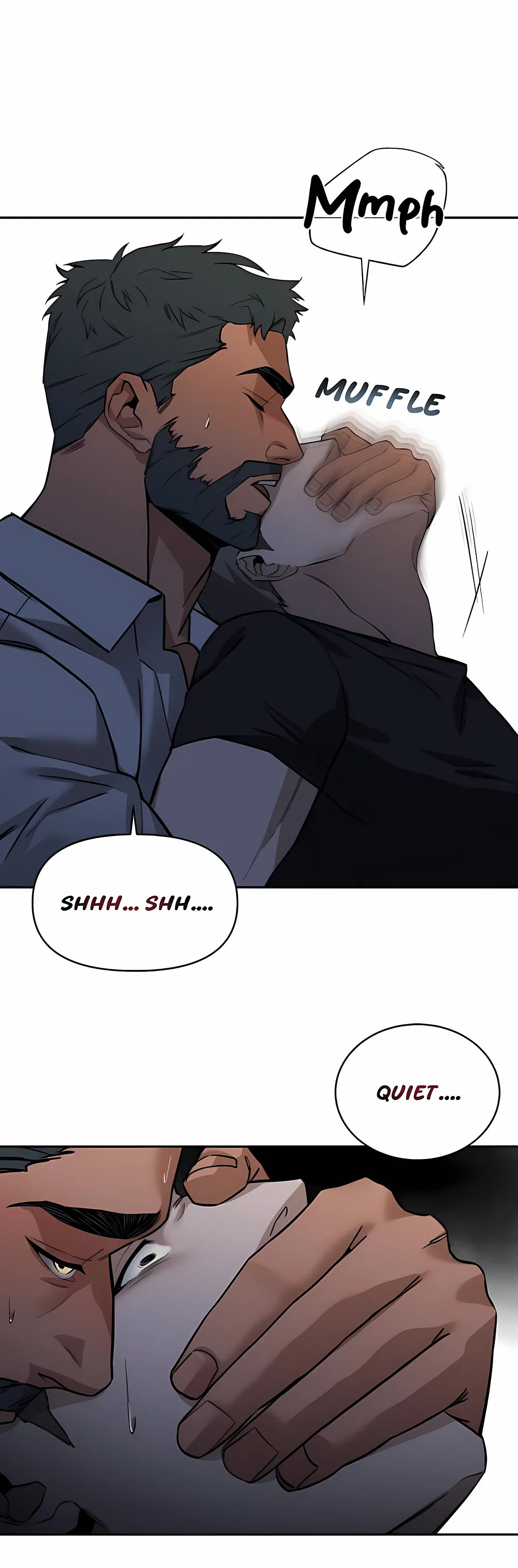 Page 50 of [Nubag] Stepdad class [EP3] {EN}