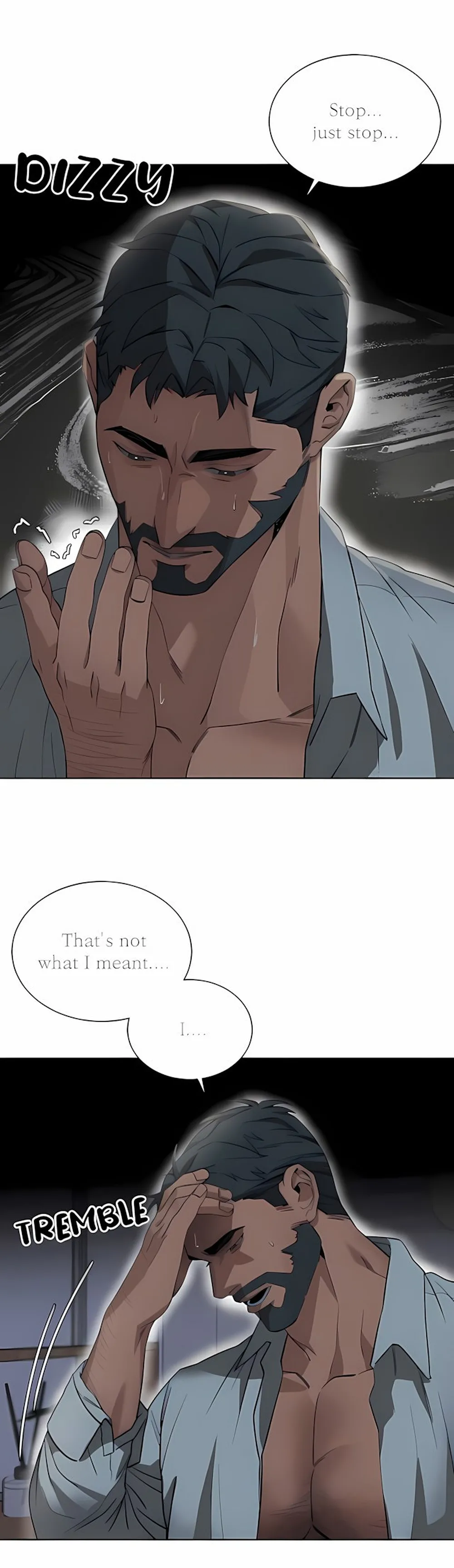 Page 39 of [Nubag] Stepdad class [EP4] {EN}