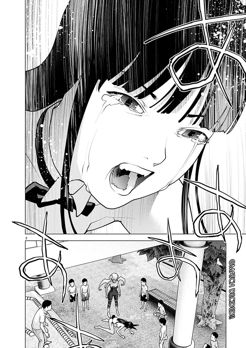 Page 46 of [Inamitsu Shinji] Seishokuki Volume 22 [English] [FUG Scans]