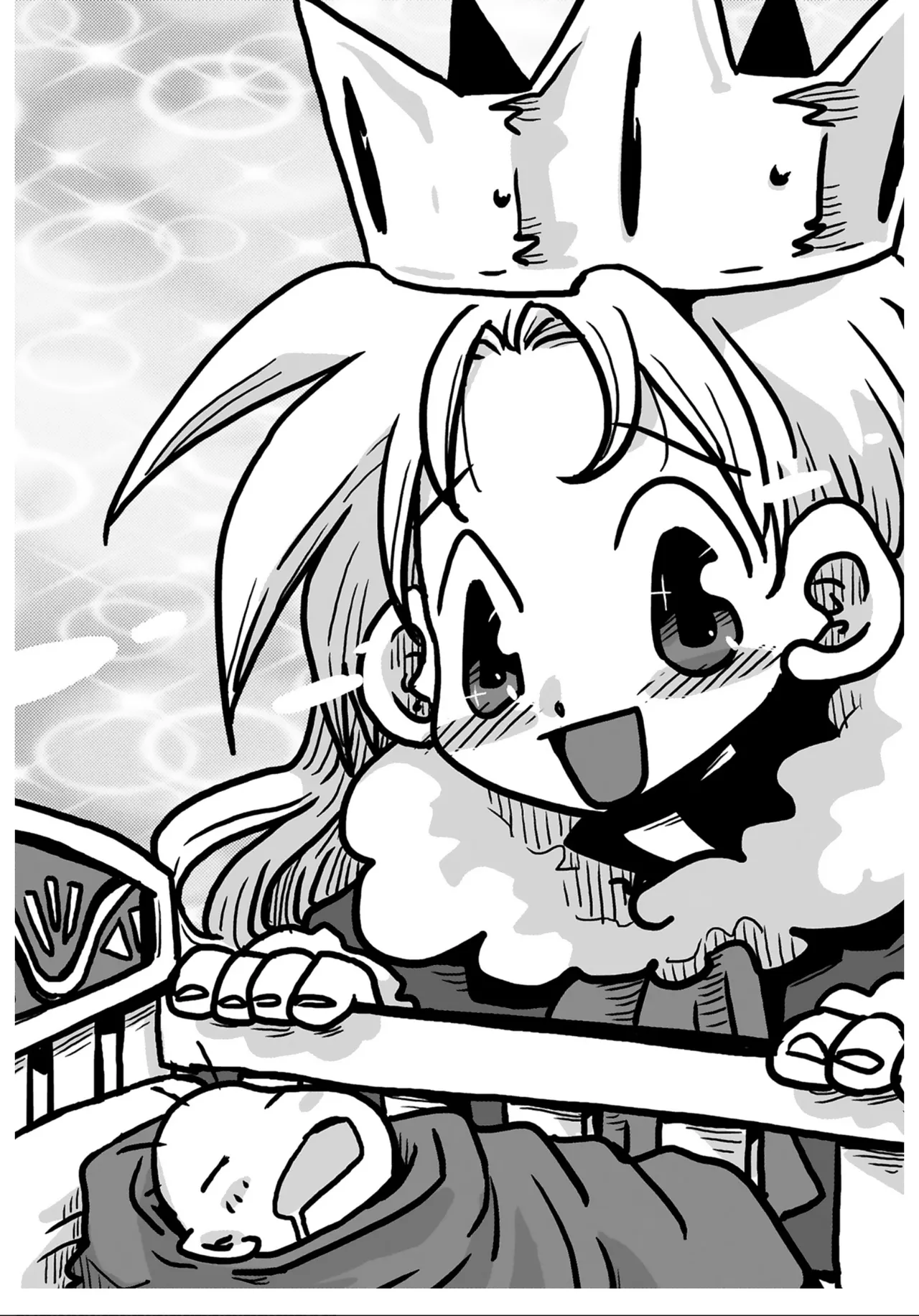 Page 121 of [Amahara] 33-sai Dokushin Onna Kishi Taichou (4) | 33歲單身女騎士隊長。(04) 全 [Chinese] [zxycat2个人汉化]