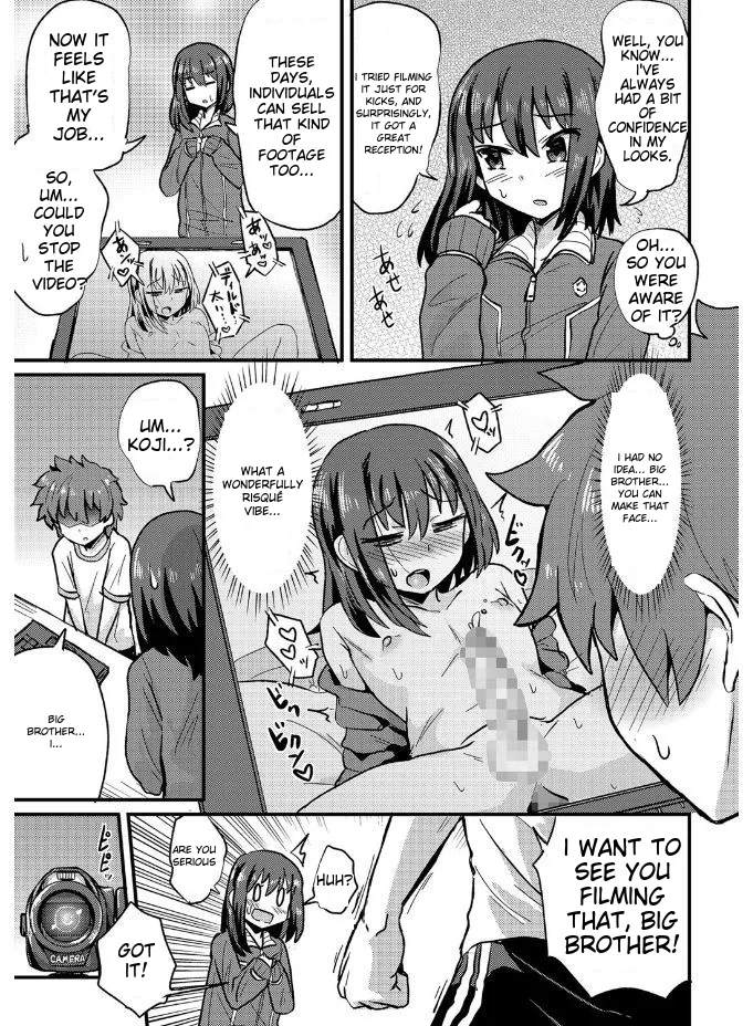 Page 167 of [Anthology] Tamabira [English] [MTL] [Digital]