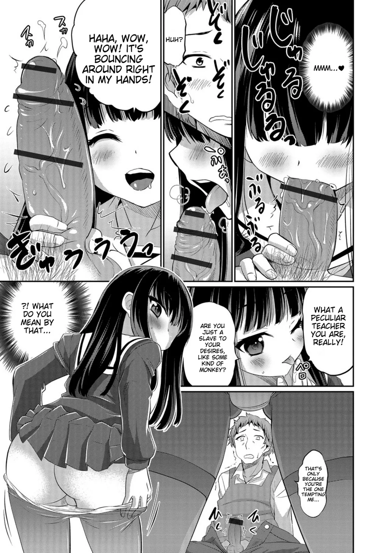 Page 167 of [Hanamaki Kaeru] Kimi no Tsurego ni Koishiteru. [English] [MTL] [Digital]
