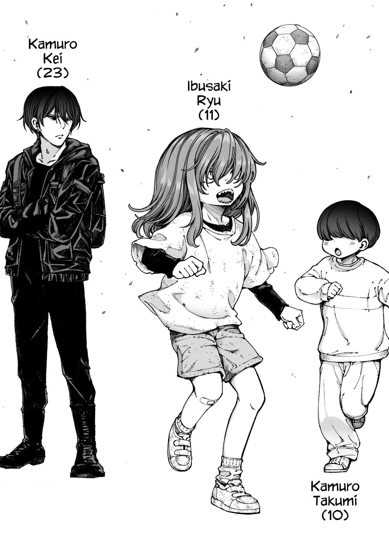 Page 2 of [Kyaradain] Saimin de Otokonoko o Onnanoko ni Shichau Hon [English] [LIQUIDPANT]