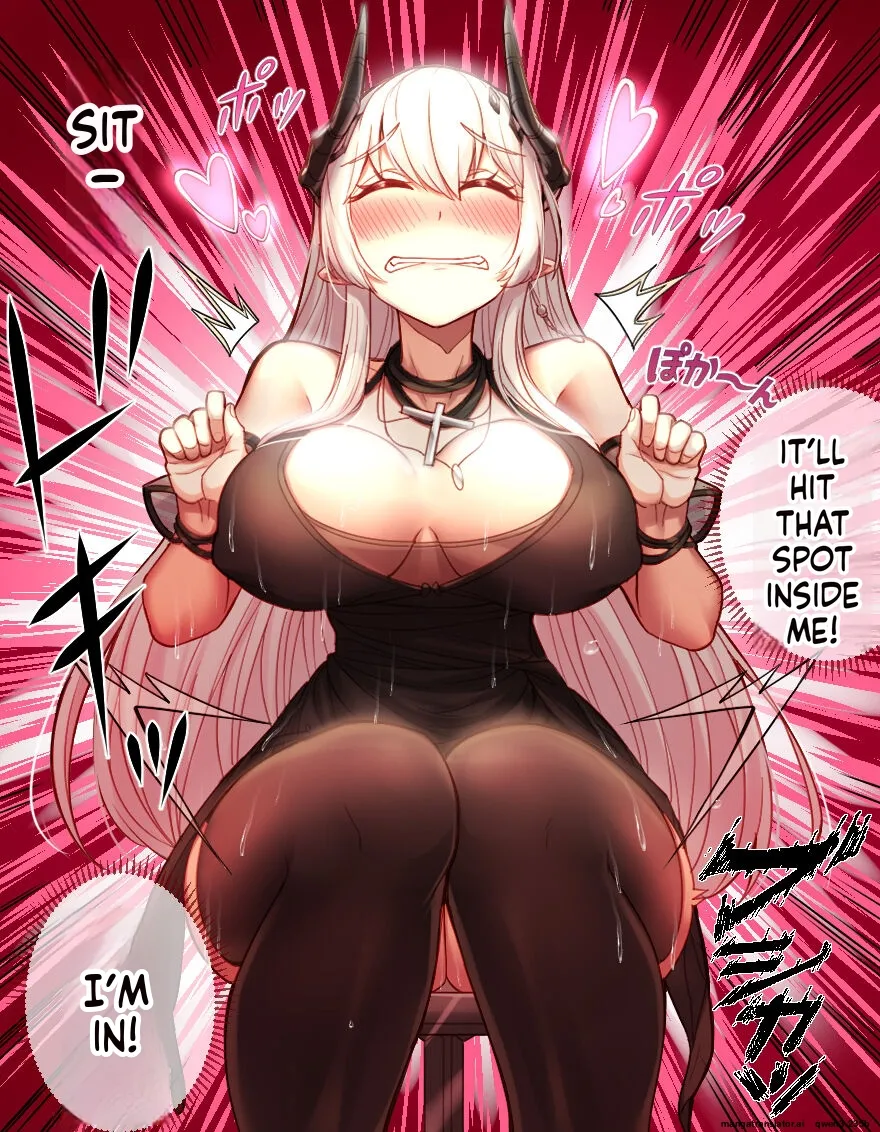 Page 6 of [LSC5] 泥岩酒吧极致体验 电流强袭机器暴走 (SCANMTL)