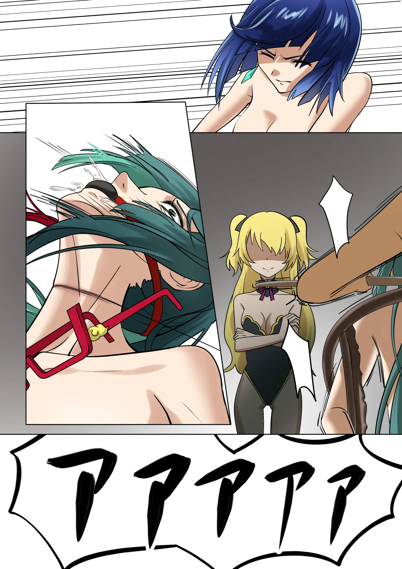 Page 65 of Top Ten Torture