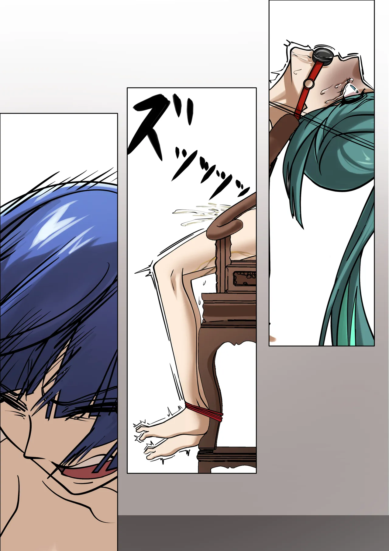 Page 67 of Top Ten Torture