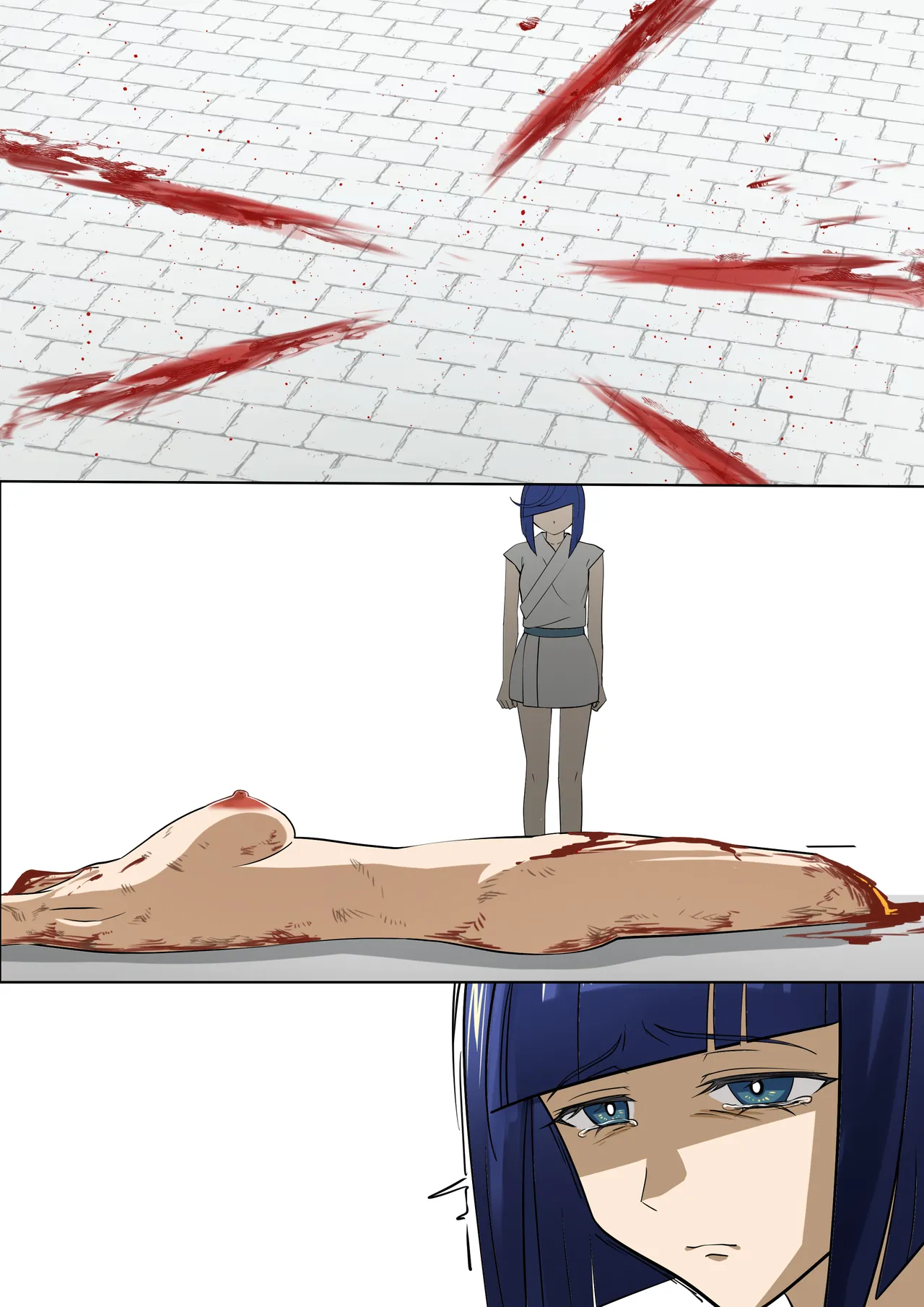 Page 76 of Top Ten Torture