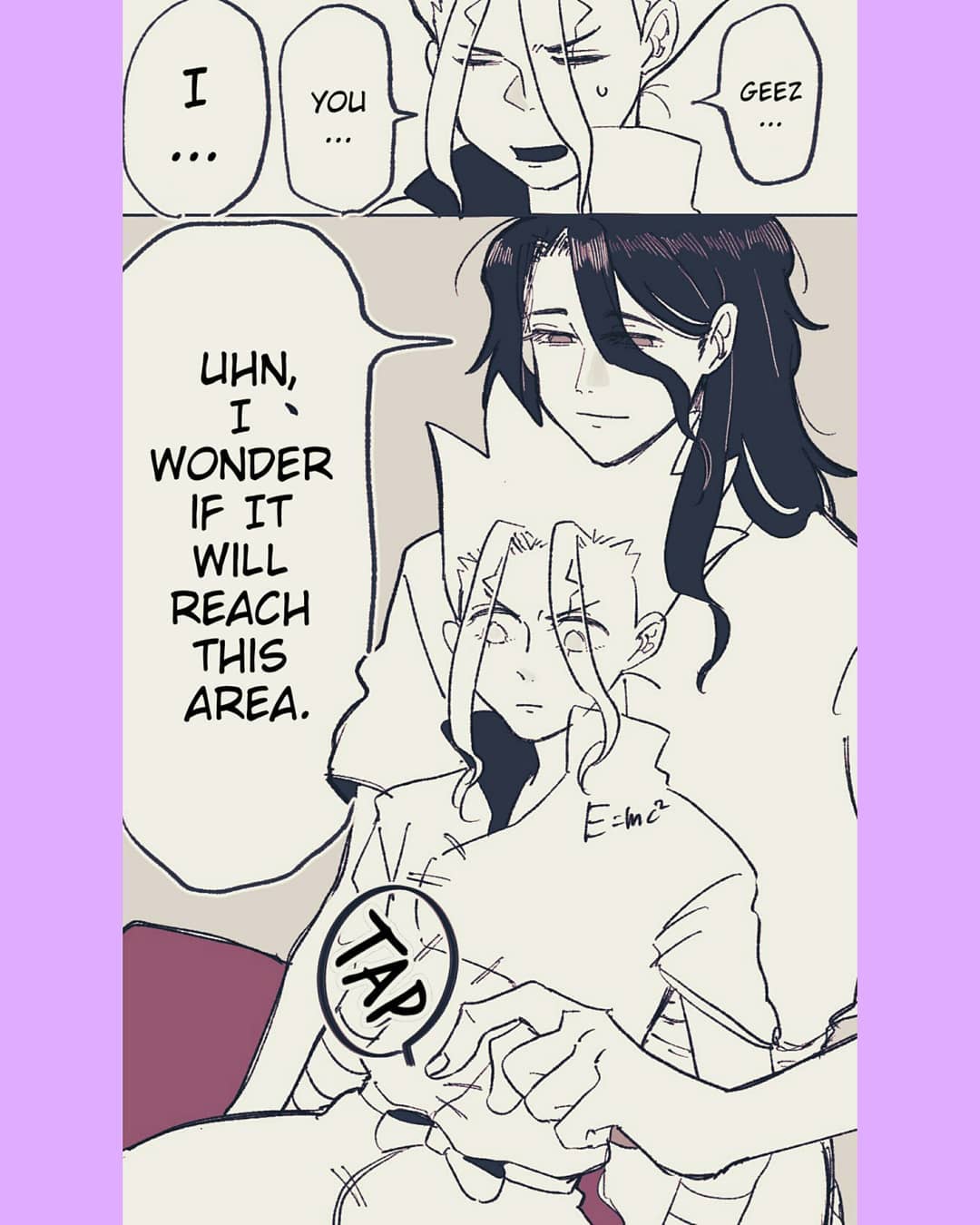 Page 5 of [Nira] TsukaSen Log (Dr.STONE)