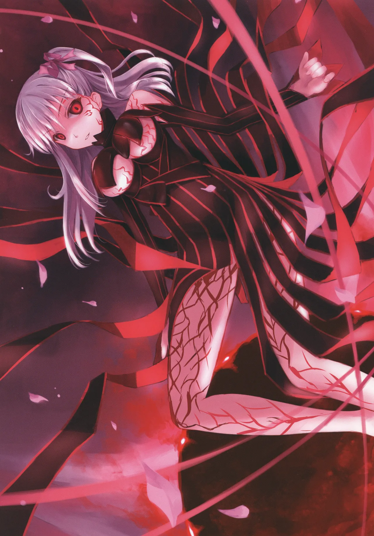 Page 13 of [Maho-Shinsengumi (Kouzuki Hajime)] Kawaiku Ecchi na Jeanne-san! Plus (Fate/Grand Order) [Digital]