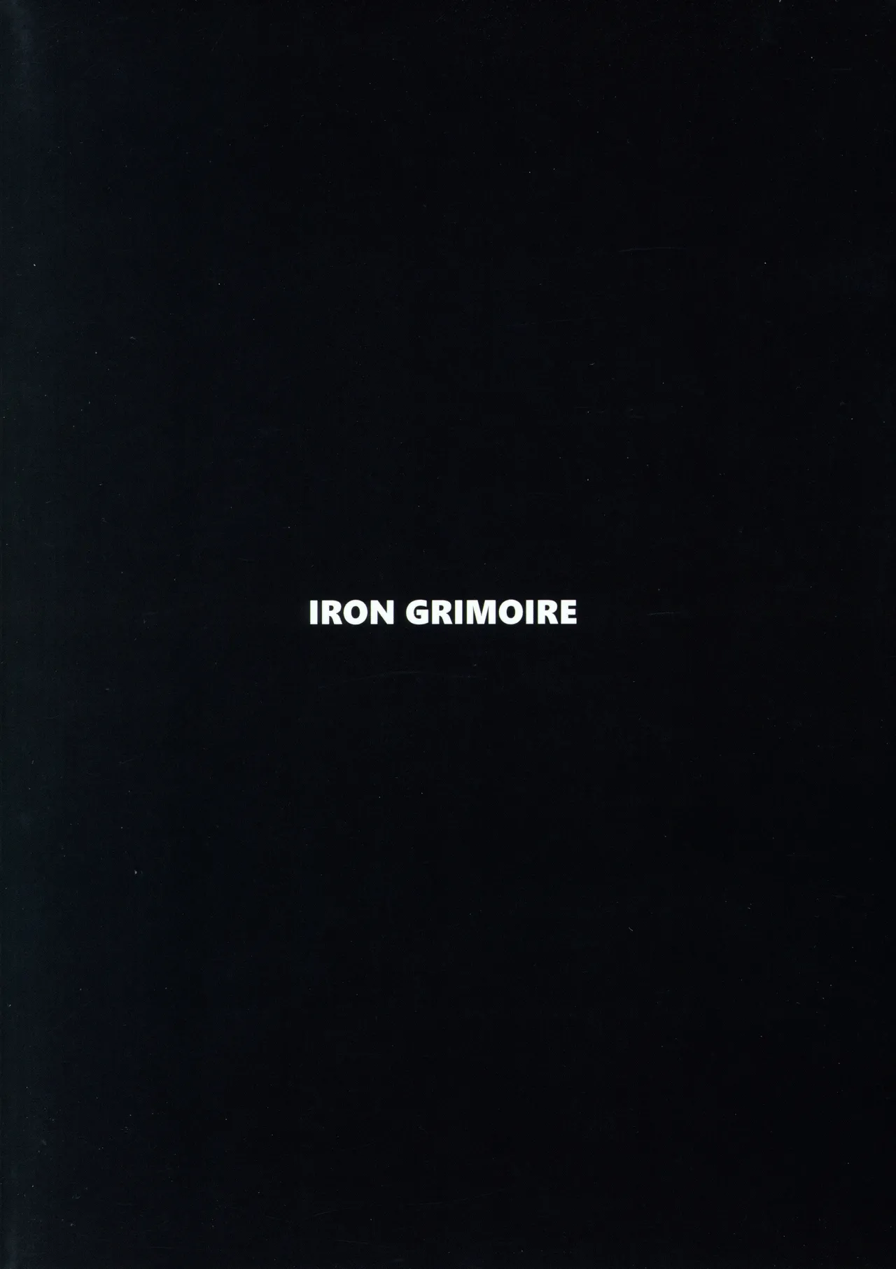 Page 44 of (C99) [IRON GRIMOIRE (SAKULA)] God’s Devouring Contamination (Neon Genesis Evangelion) [English]