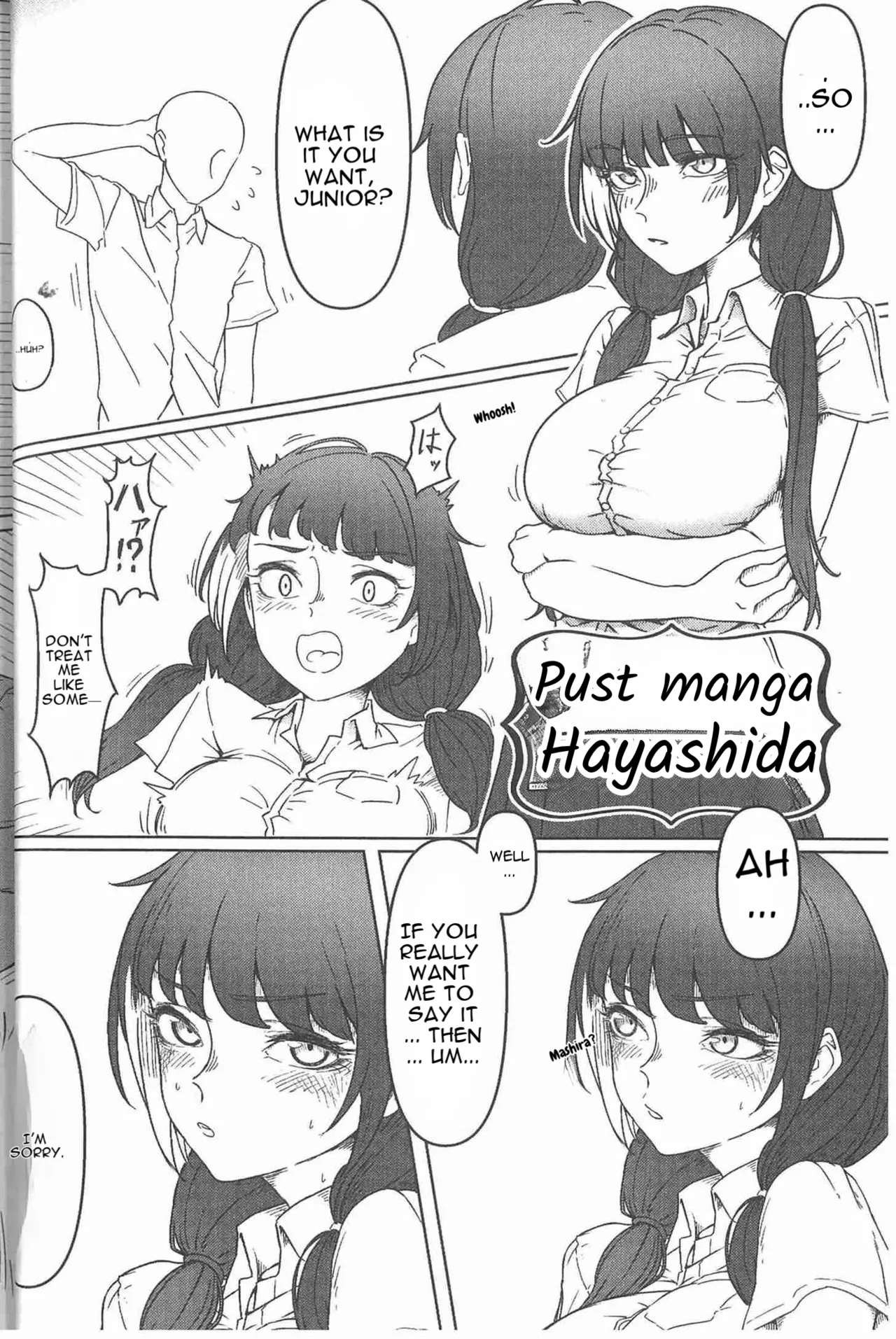 Page 36 of (Shoujo Senryaku Saizensen 05) [Jikka Shoushitsu Animation (GTO Mason)] SUMMER TIME AFTER SCHOOL (Girls' Frontline) [English]