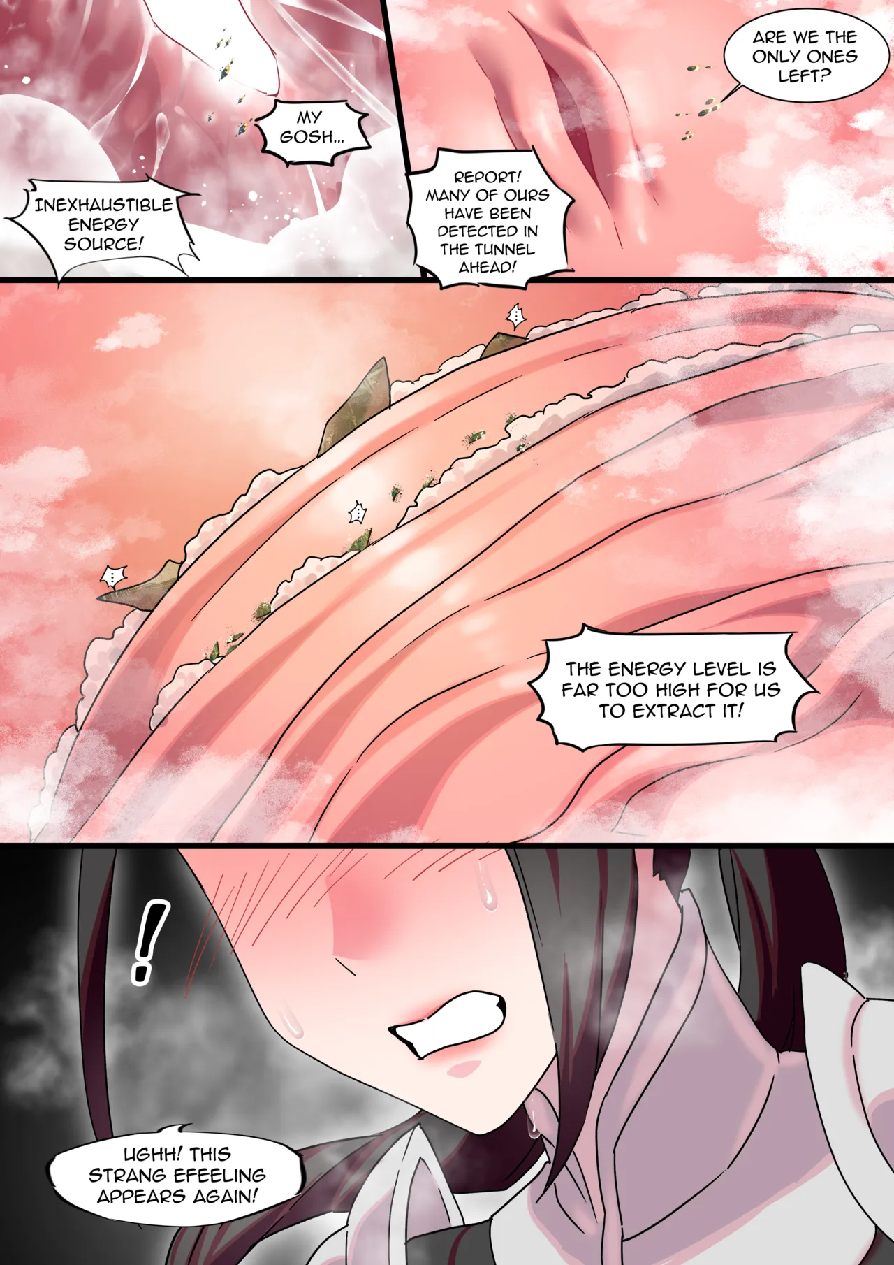 Page 16 of [Tein Fuon jiu Tempuru] Shukuen no Karamiai | Entwined Destiny [English]