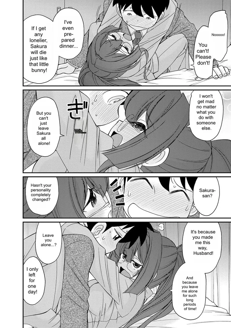 Page 100 of [Charlie Nishinaka] Cheers! v18 [English] [Digital]